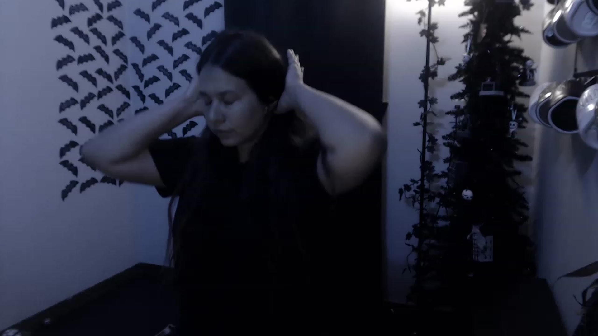 Gallery image thumbnail from LadyMarceline's myfreecams stream on, 04/04/2023, 05:33 image 12 of 20