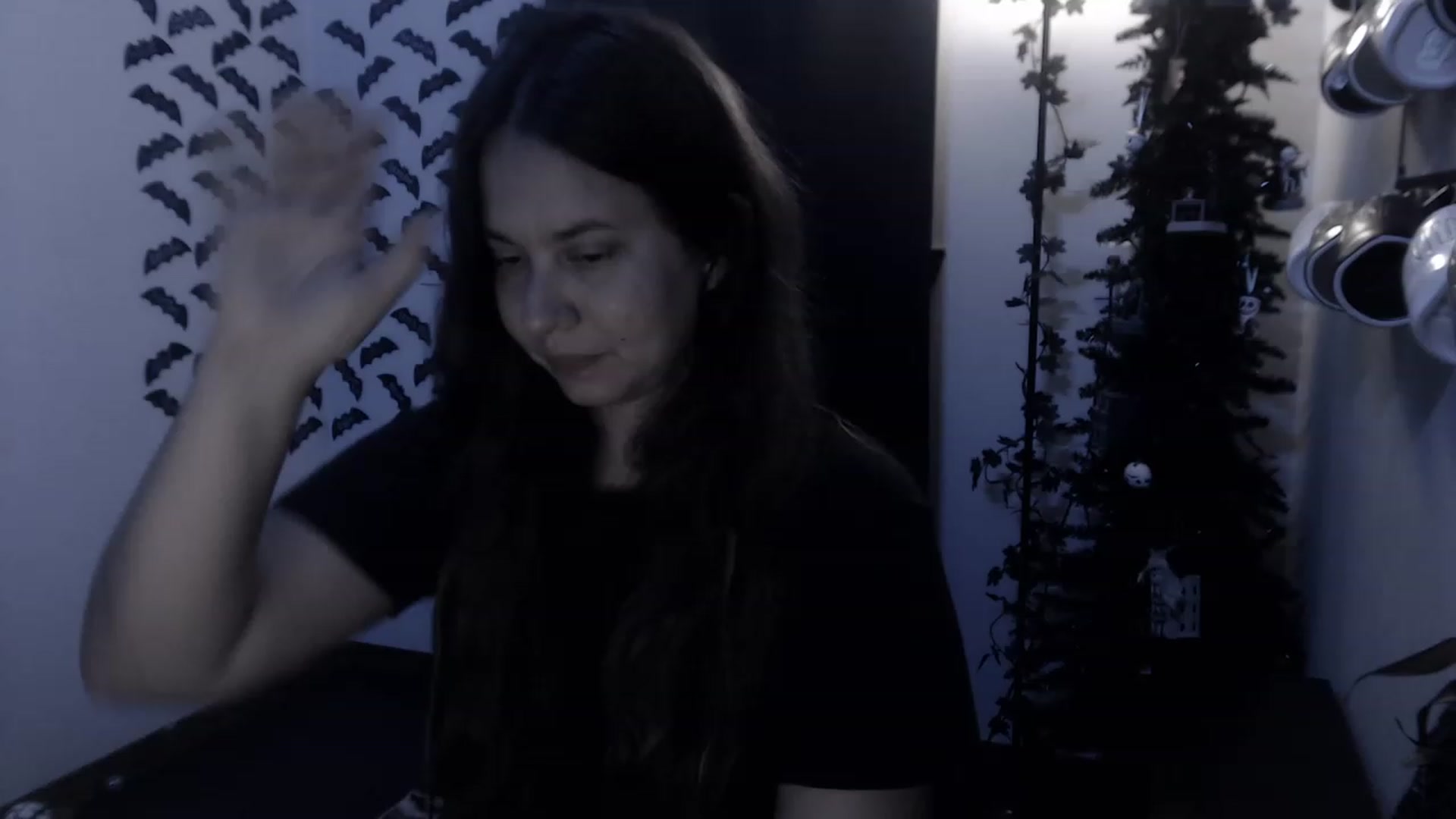 Gallery image thumbnail from LadyMarceline's myfreecams stream on, 04/04/2023, 05:33 image 9 of 20