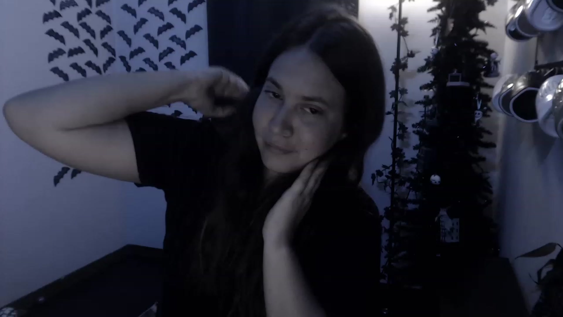 Gallery image thumbnail from LadyMarceline's myfreecams stream on, 04/04/2023, 05:33 image 13 of 20