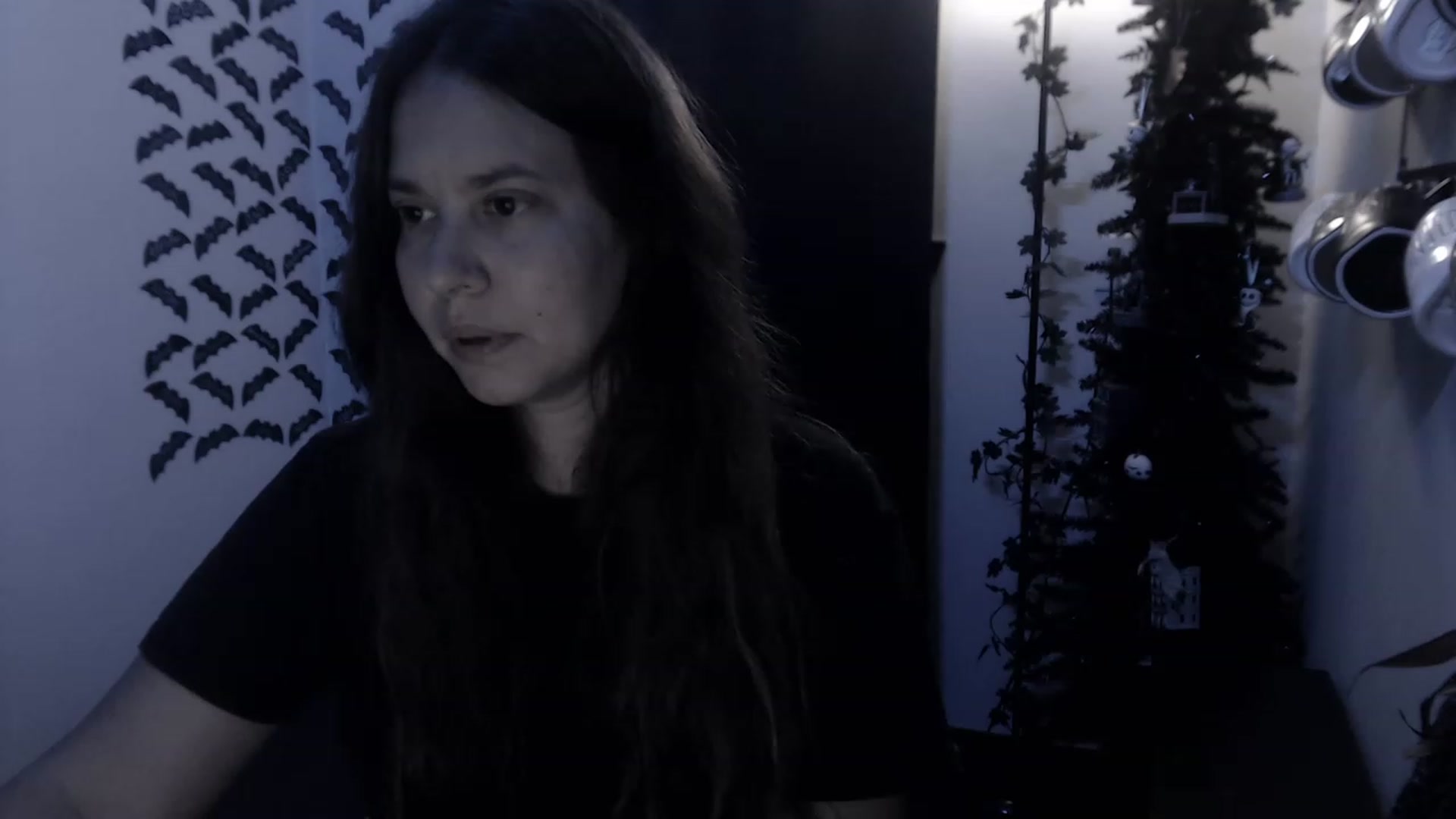 Gallery image thumbnail from LadyMarceline's myfreecams stream on, 04/04/2023, 05:33 image 6 of 20