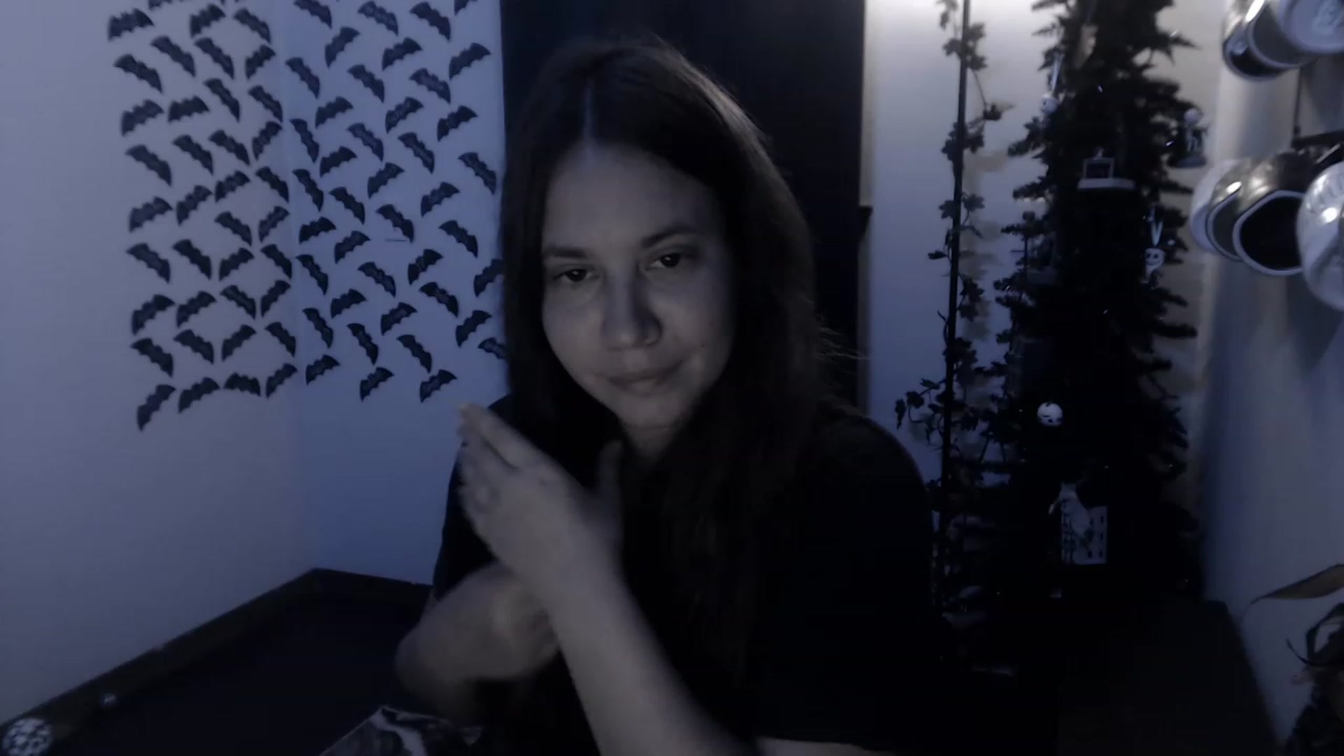 Gallery image thumbnail from LadyMarceline's myfreecams stream on, 04/04/2023, 05:33 image 20 of 20