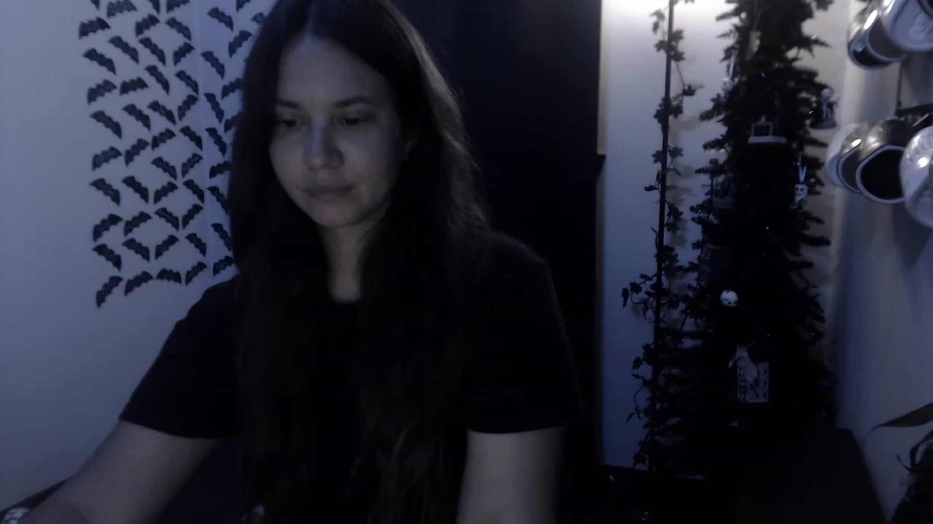 Gallery image thumbnail from LadyMarceline's myfreecams stream on, 04/04/2023, 05:33 image 4 of 20