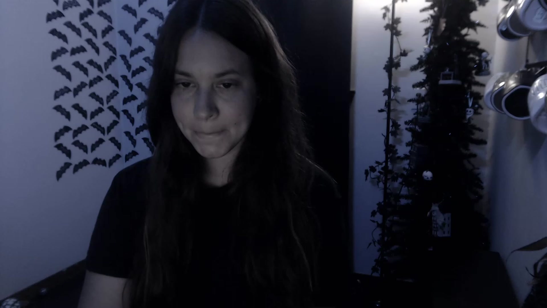 Gallery image thumbnail from LadyMarceline's myfreecams stream on, 04/04/2023, 05:33 image 5 of 20