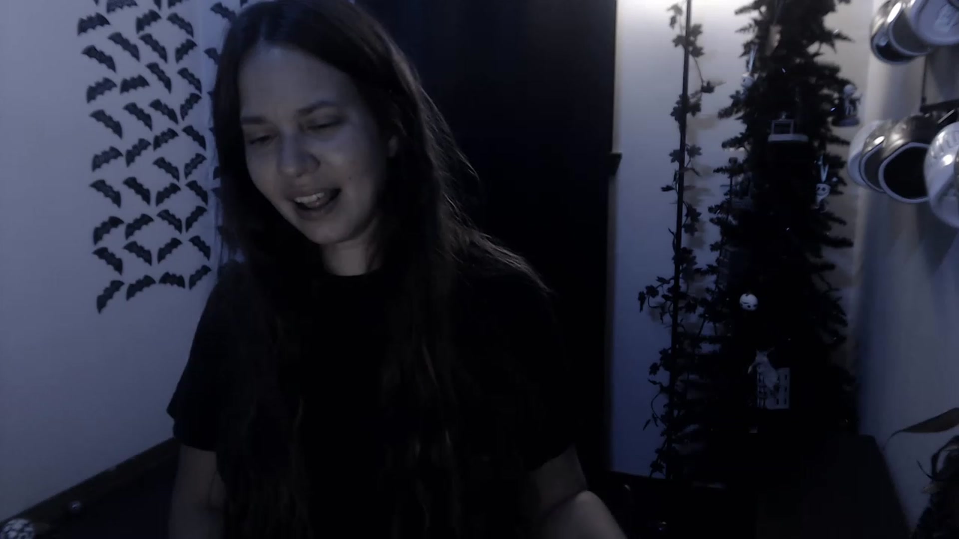 Gallery image thumbnail from LadyMarceline's myfreecams stream on, 04/07/2023, 05:28 image 2 of 20