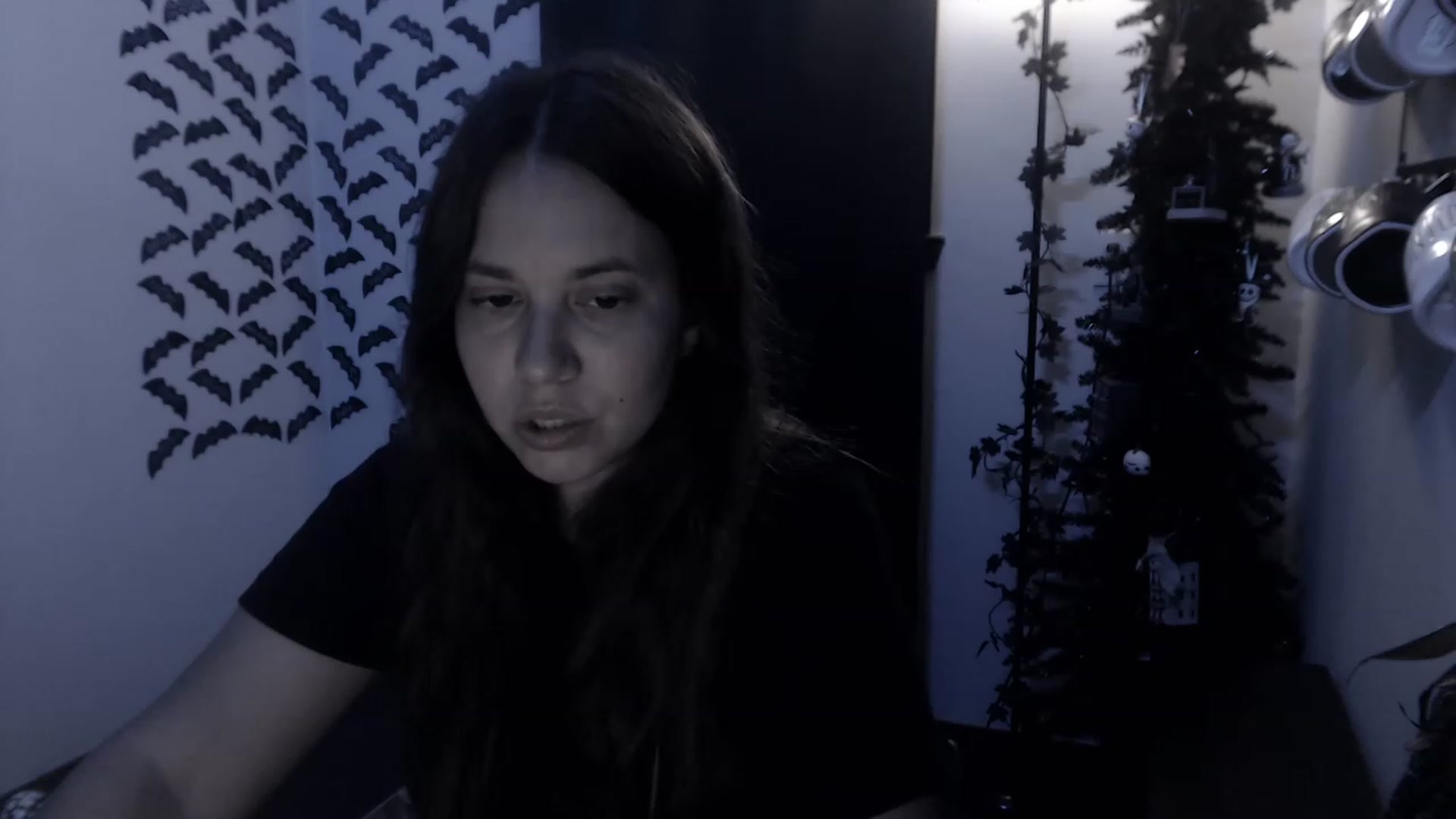 Gallery image thumbnail from LadyMarceline's myfreecams stream on, 04/07/2023, 05:28 image 11 of 20