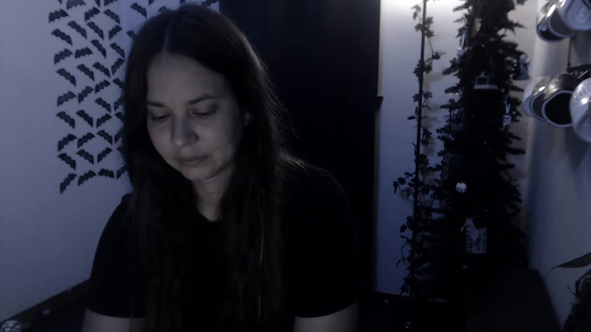 Gallery image thumbnail from LadyMarceline's myfreecams stream on, 04/07/2023, 05:28 image 13 of 20