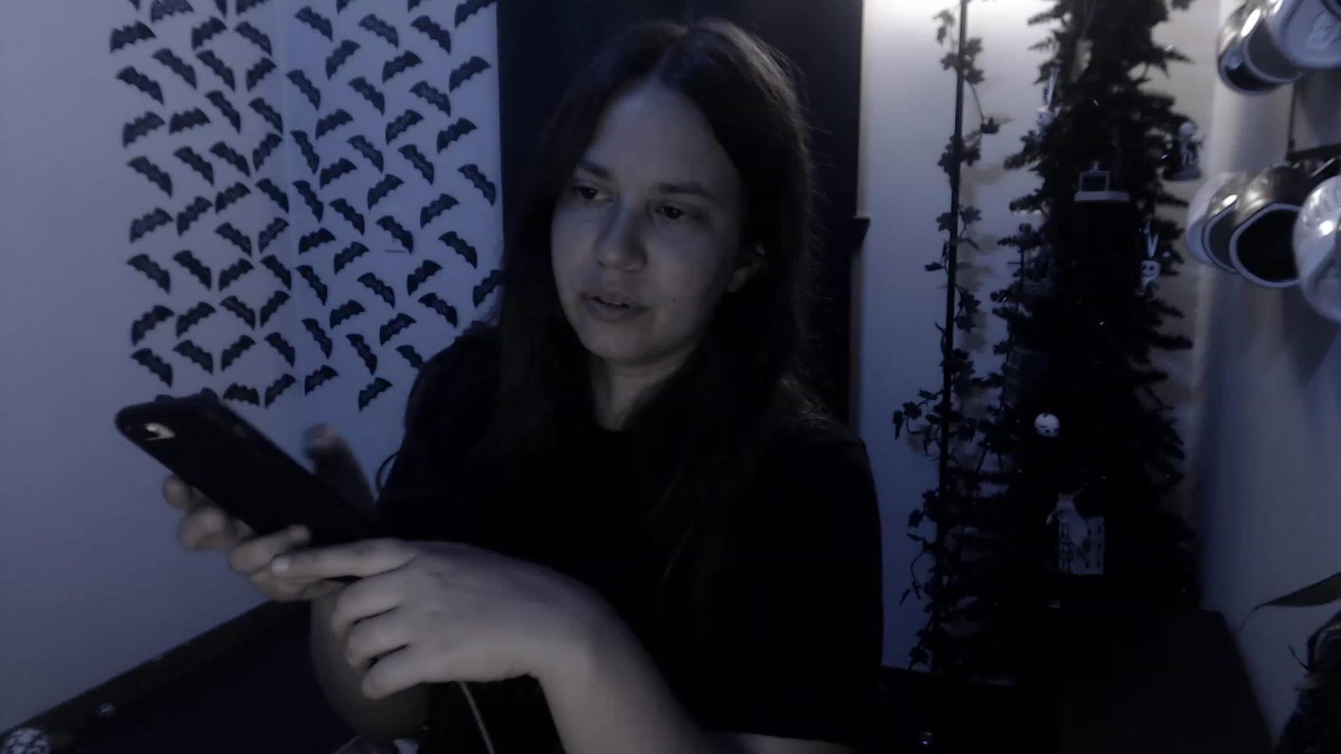 Gallery image thumbnail from LadyMarceline's myfreecams stream on, 04/07/2023, 05:28 image 6 of 20