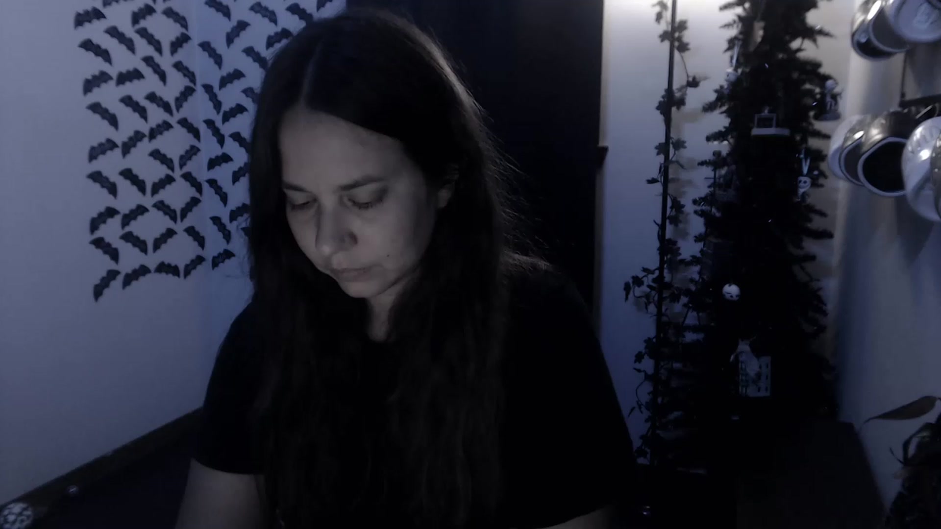 Gallery image thumbnail from LadyMarceline's myfreecams stream on, 04/07/2023, 05:28 image 20 of 20