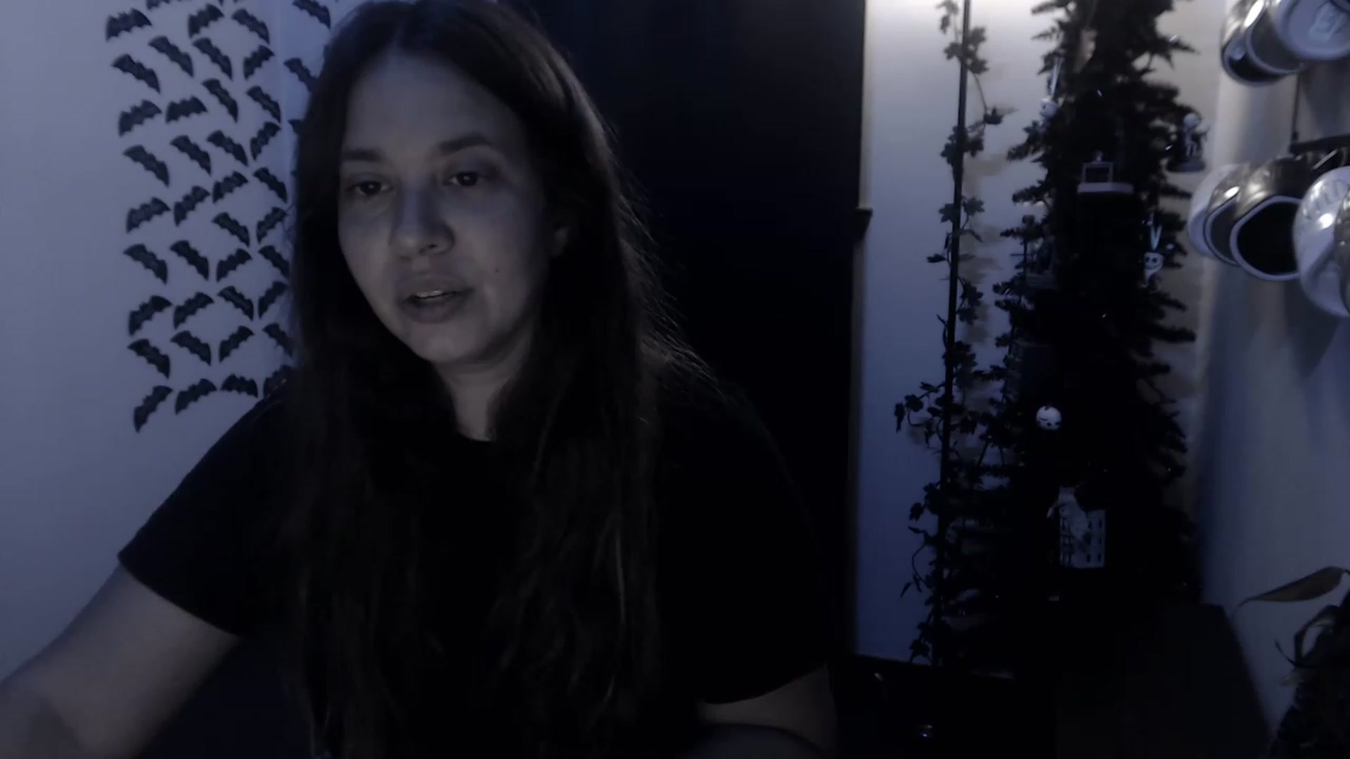 Gallery image thumbnail from LadyMarceline's myfreecams stream on, 04/07/2023, 05:28 image 18 of 20