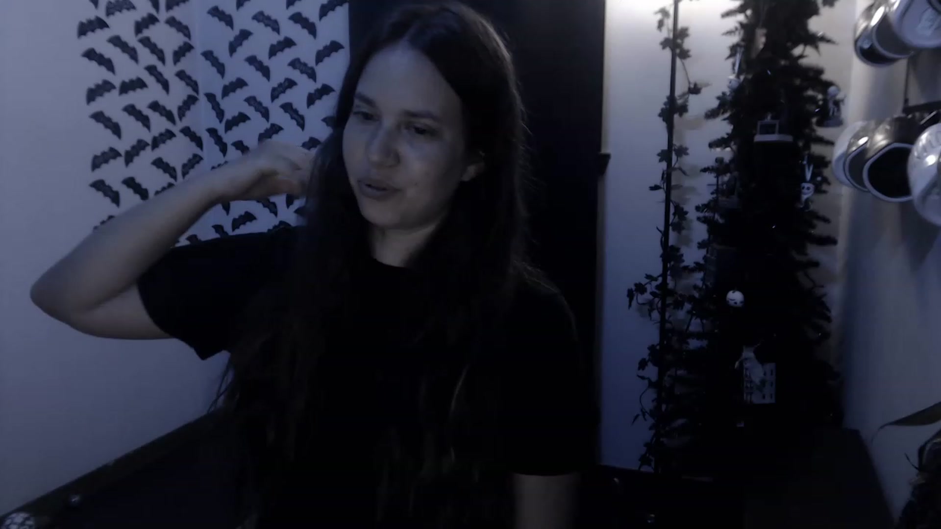 Gallery image thumbnail from LadyMarceline's myfreecams stream on, 04/07/2023, 05:28 image 5 of 20