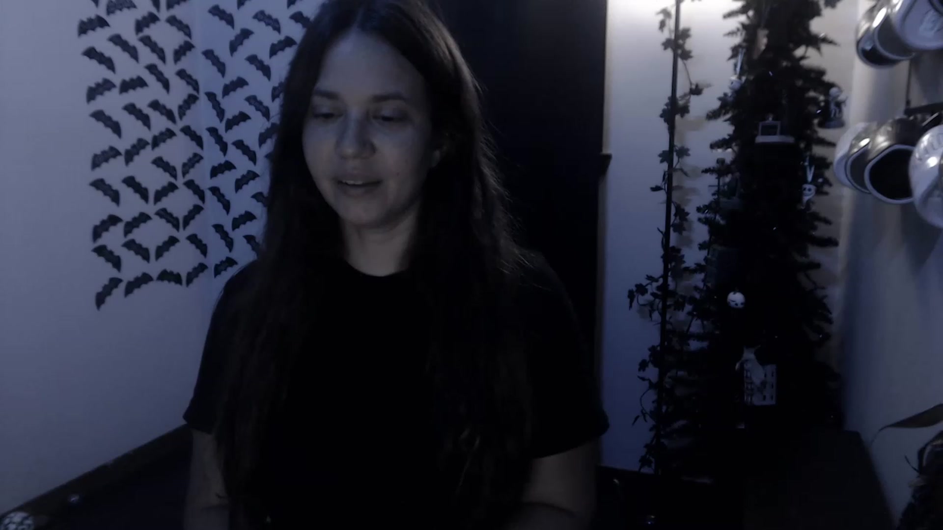 Gallery image thumbnail from LadyMarceline's myfreecams stream on, 04/07/2023, 05:28 image 17 of 20