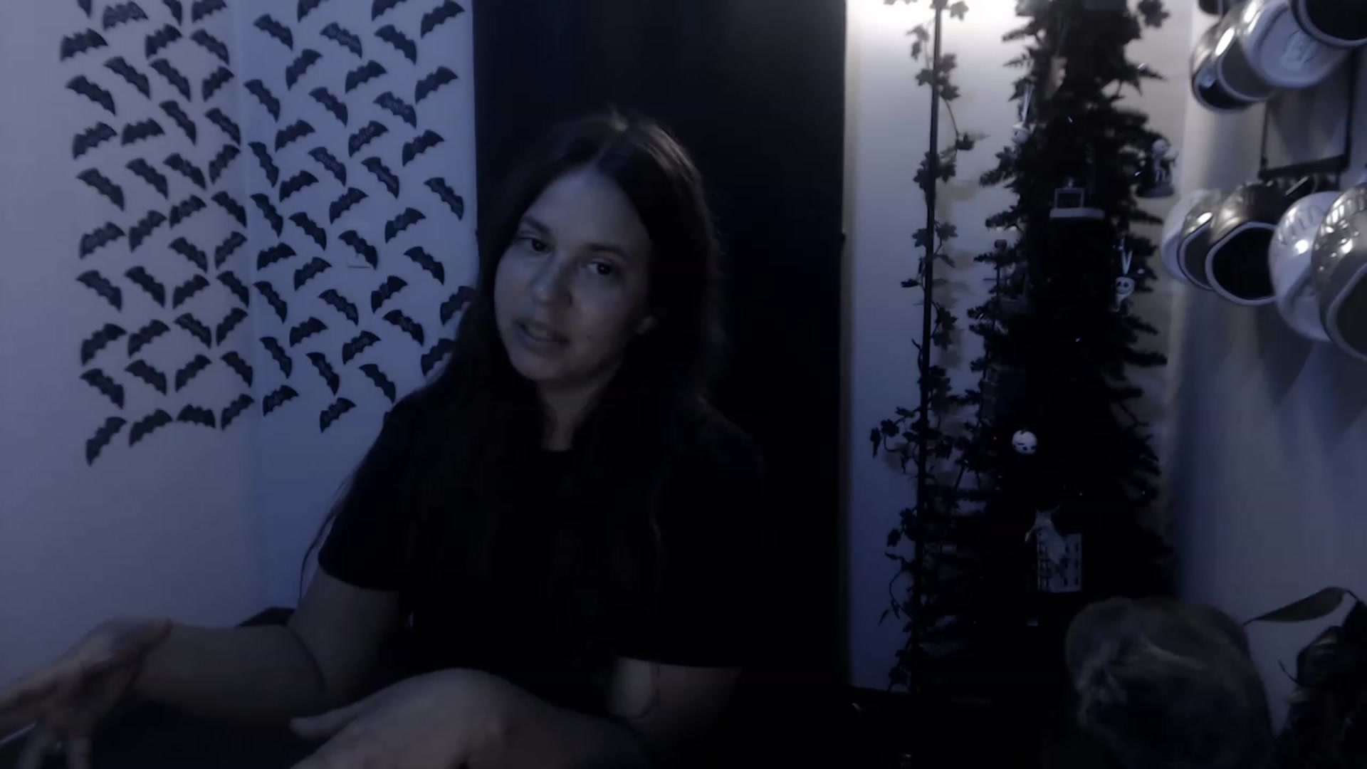 Gallery image thumbnail from LadyMarceline's myfreecams stream on, 04/08/2023, 05:42 image 8 of 20