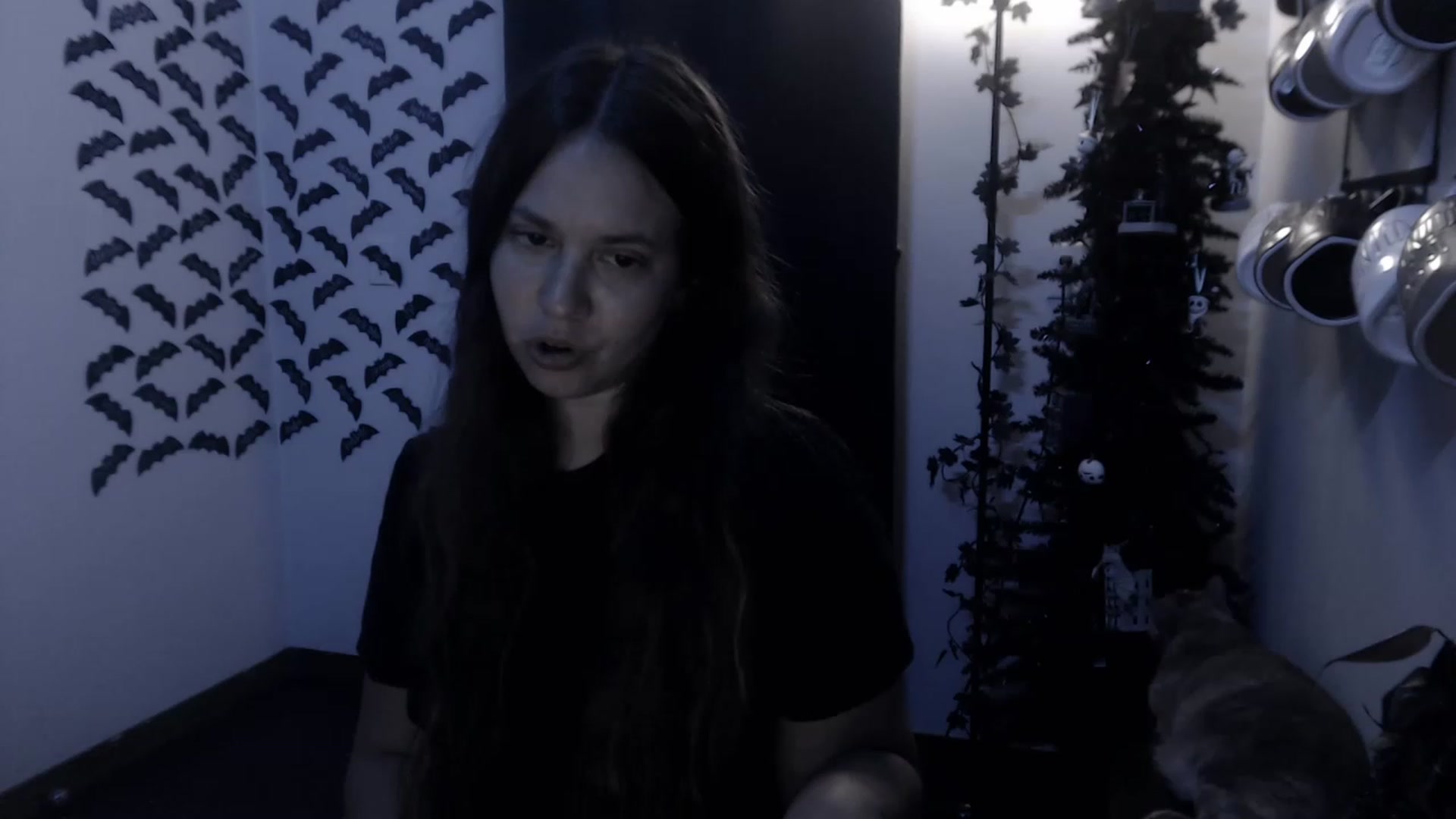 Gallery image thumbnail from LadyMarceline's myfreecams stream on, 04/08/2023, 05:42 image 12 of 20