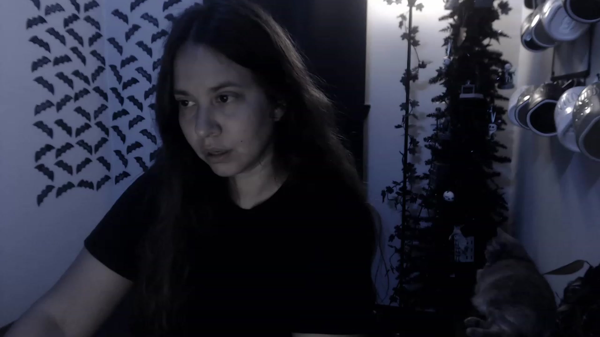 Gallery image thumbnail from LadyMarceline's myfreecams stream on, 04/08/2023, 05:42 image 3 of 20