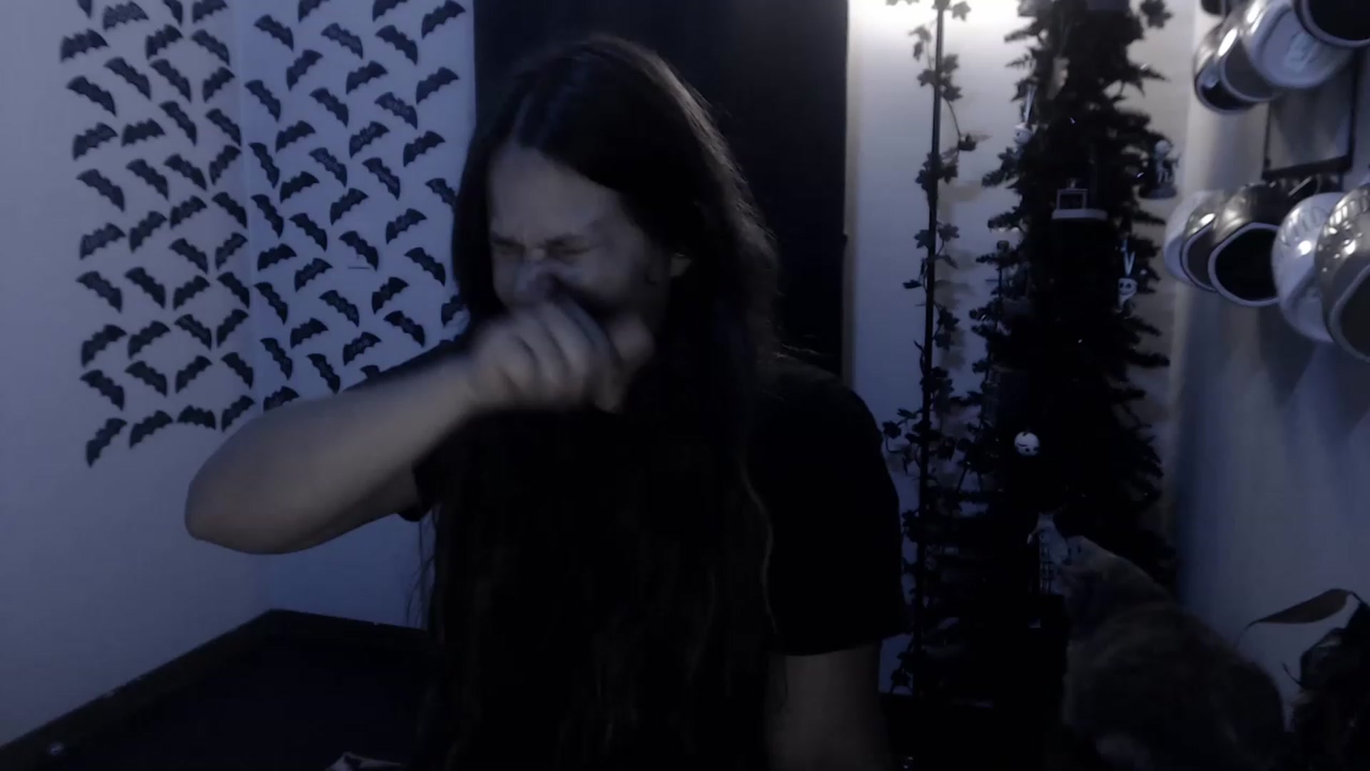 Gallery image thumbnail from LadyMarceline's myfreecams stream on, 04/08/2023, 05:42 image 9 of 20