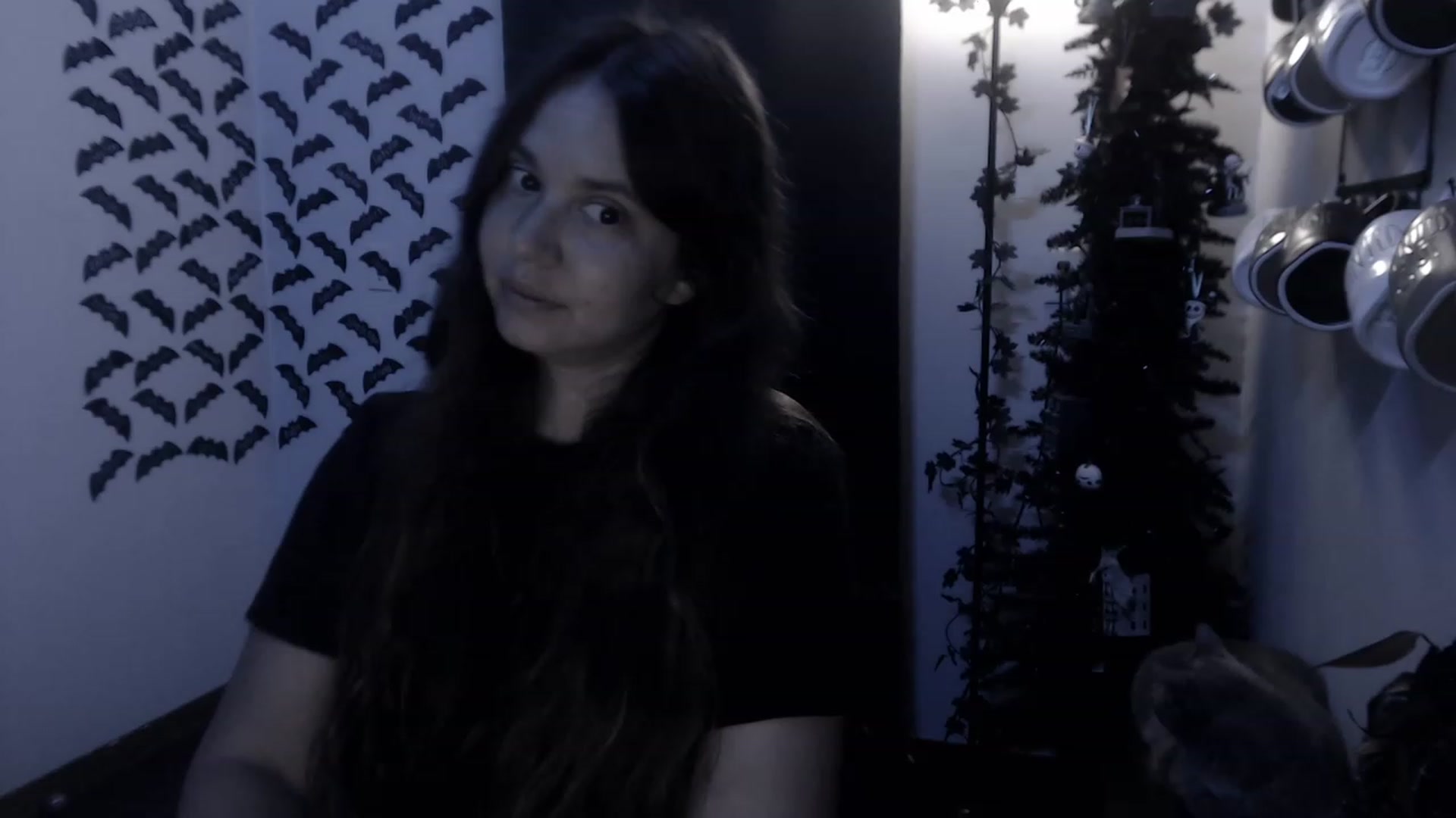 Gallery image thumbnail from LadyMarceline's myfreecams stream on, 04/08/2023, 05:42 image 7 of 20