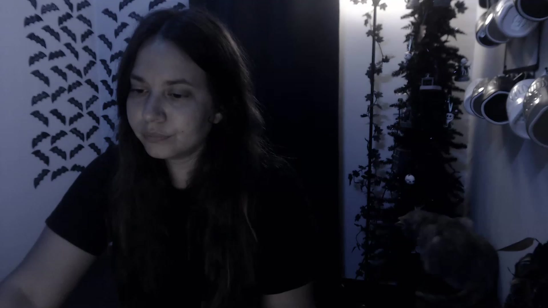 Gallery image thumbnail from LadyMarceline's myfreecams stream on, 04/08/2023, 05:42 image 6 of 20