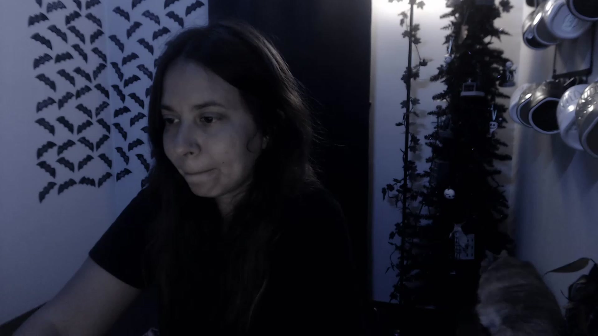 Gallery image thumbnail from LadyMarceline's myfreecams stream on, 04/08/2023, 05:42 image 20 of 20