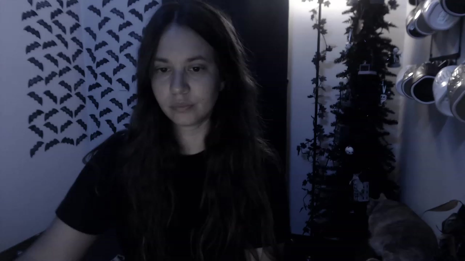Gallery image thumbnail from LadyMarceline's myfreecams stream on, 04/08/2023, 05:42 image 14 of 20