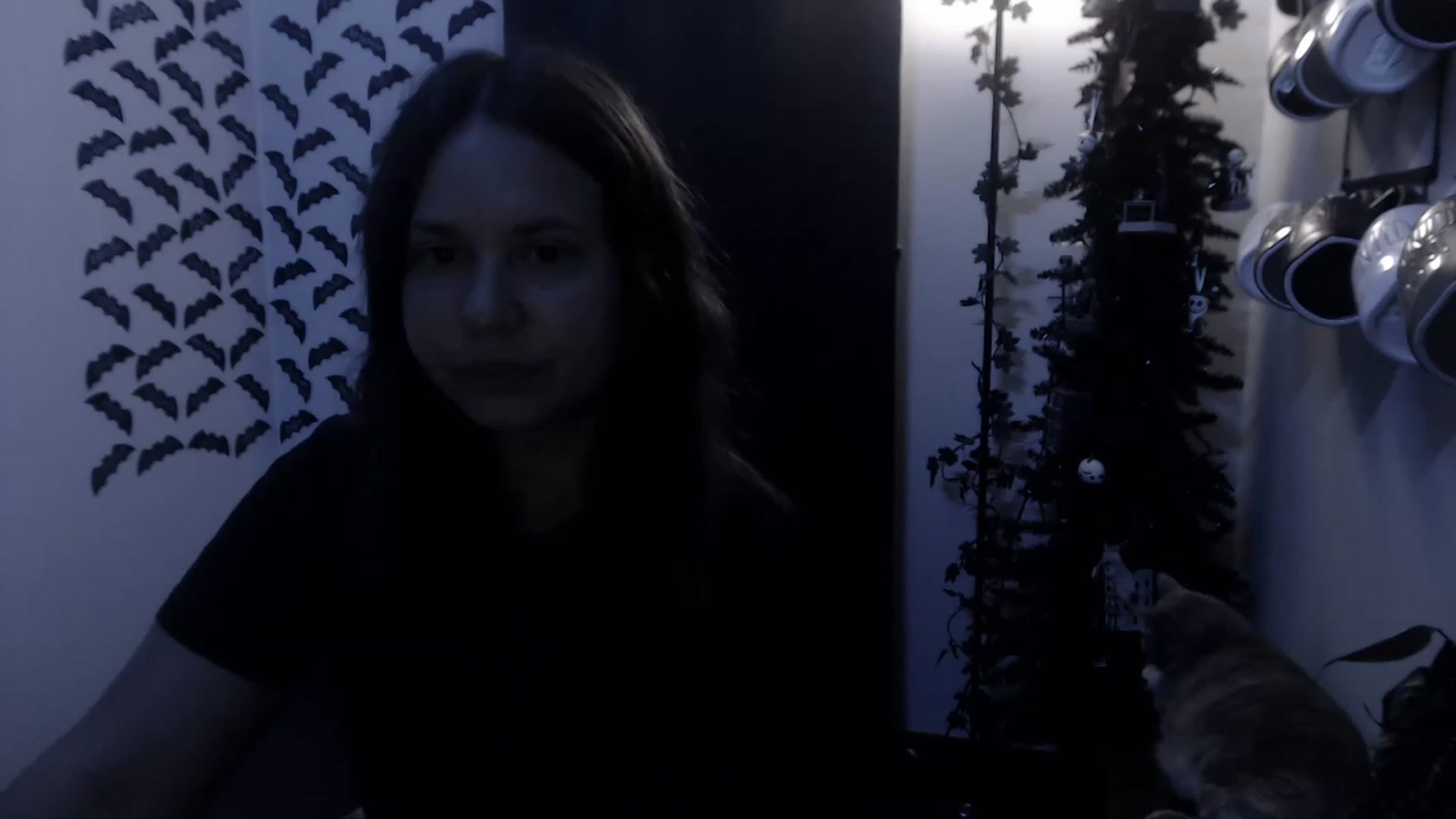 Gallery image thumbnail from LadyMarceline's myfreecams stream on, 04/08/2023, 05:42 image 11 of 20
