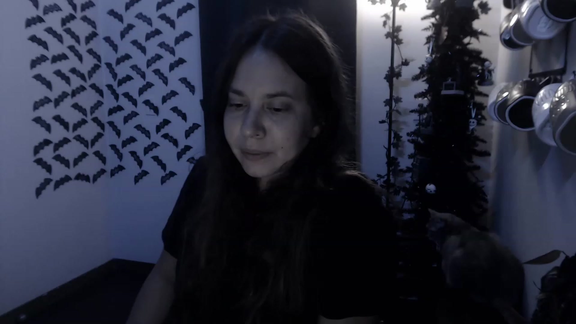 Gallery image thumbnail from LadyMarceline's myfreecams stream on, 04/08/2023, 05:42 image 5 of 20