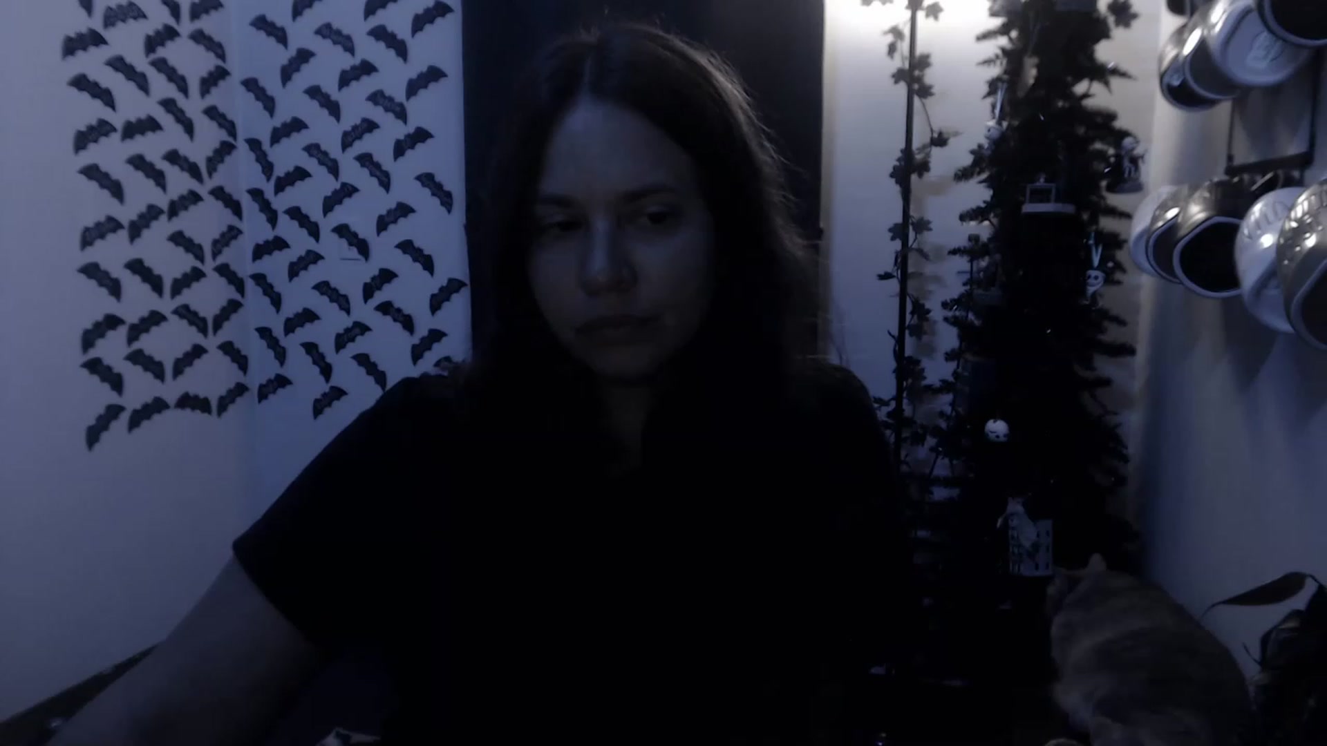 Gallery image thumbnail from LadyMarceline's myfreecams stream on, 04/08/2023, 05:42 image 16 of 20
