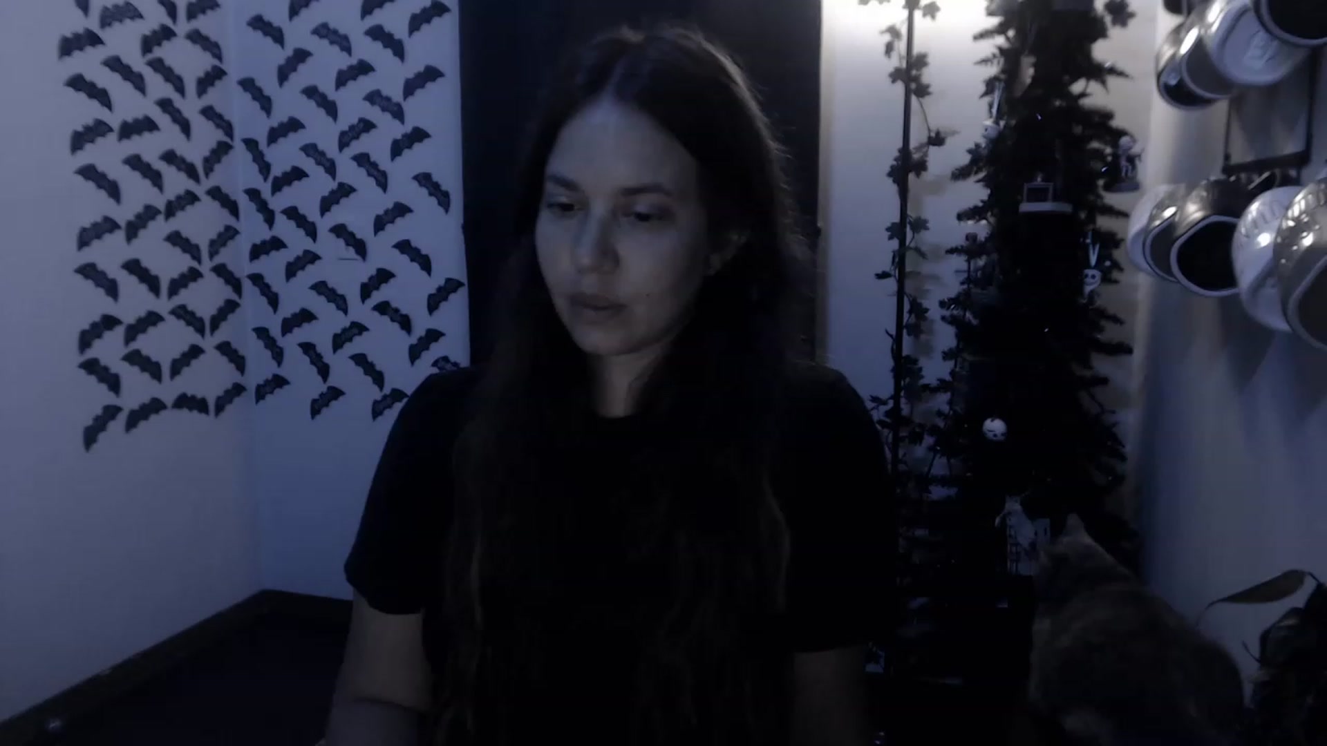 Gallery image thumbnail from LadyMarceline's myfreecams stream on, 04/08/2023, 05:42 image 10 of 20