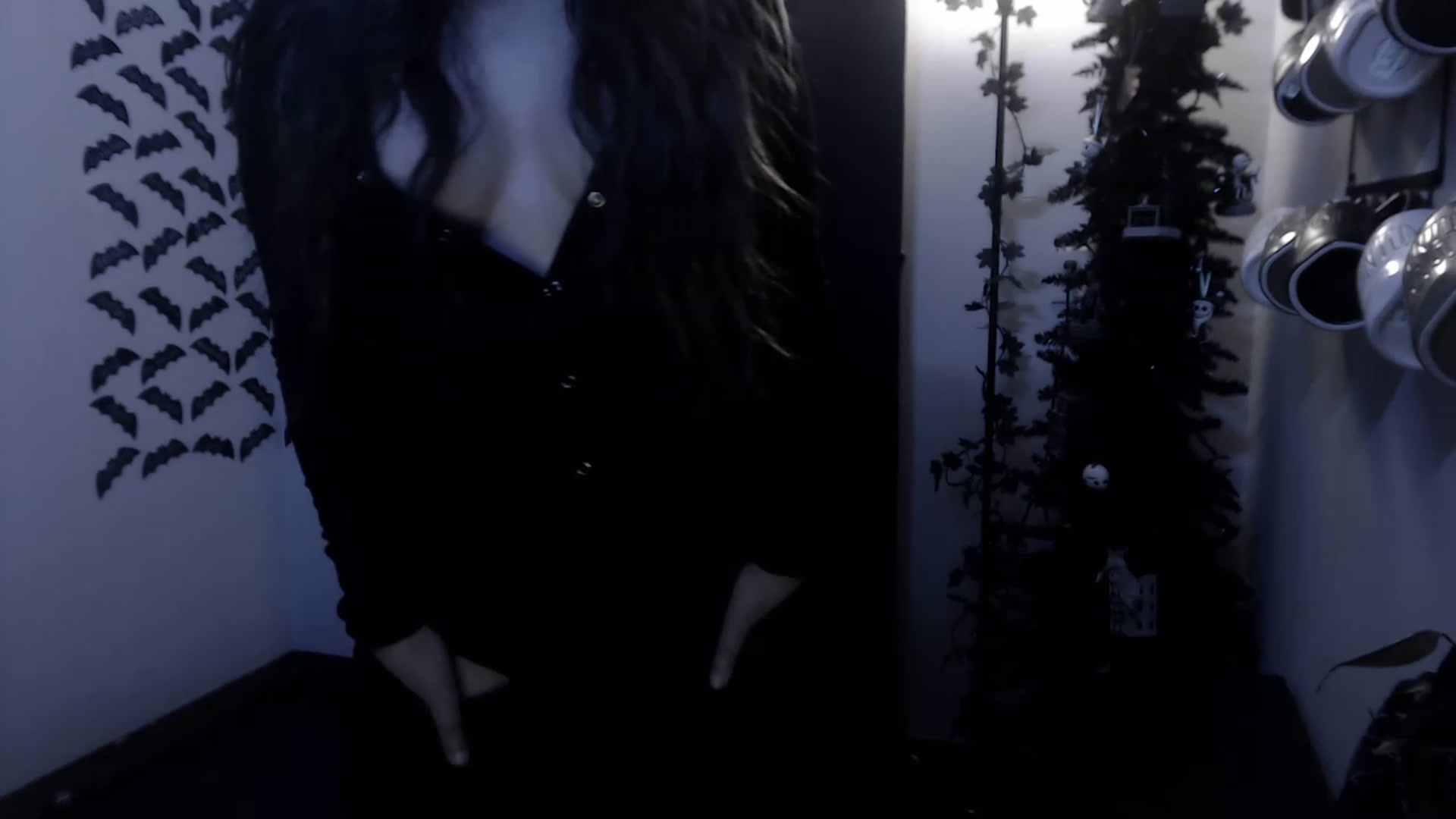 Gallery image thumbnail from LadyMarceline's myfreecams stream on, 04/09/2023, 05:34 image 7 of 20