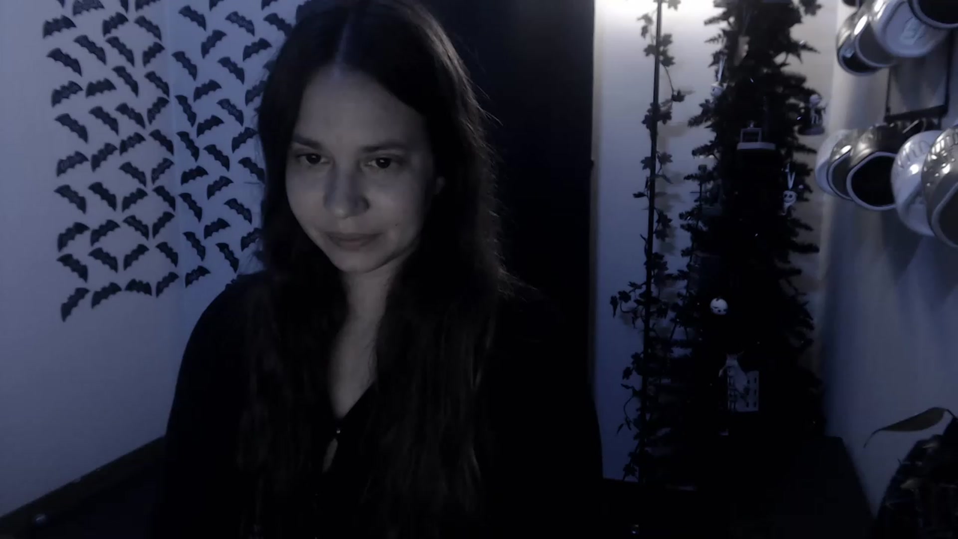 Gallery image thumbnail from LadyMarceline's myfreecams stream on, 04/09/2023, 05:34 image 2 of 20