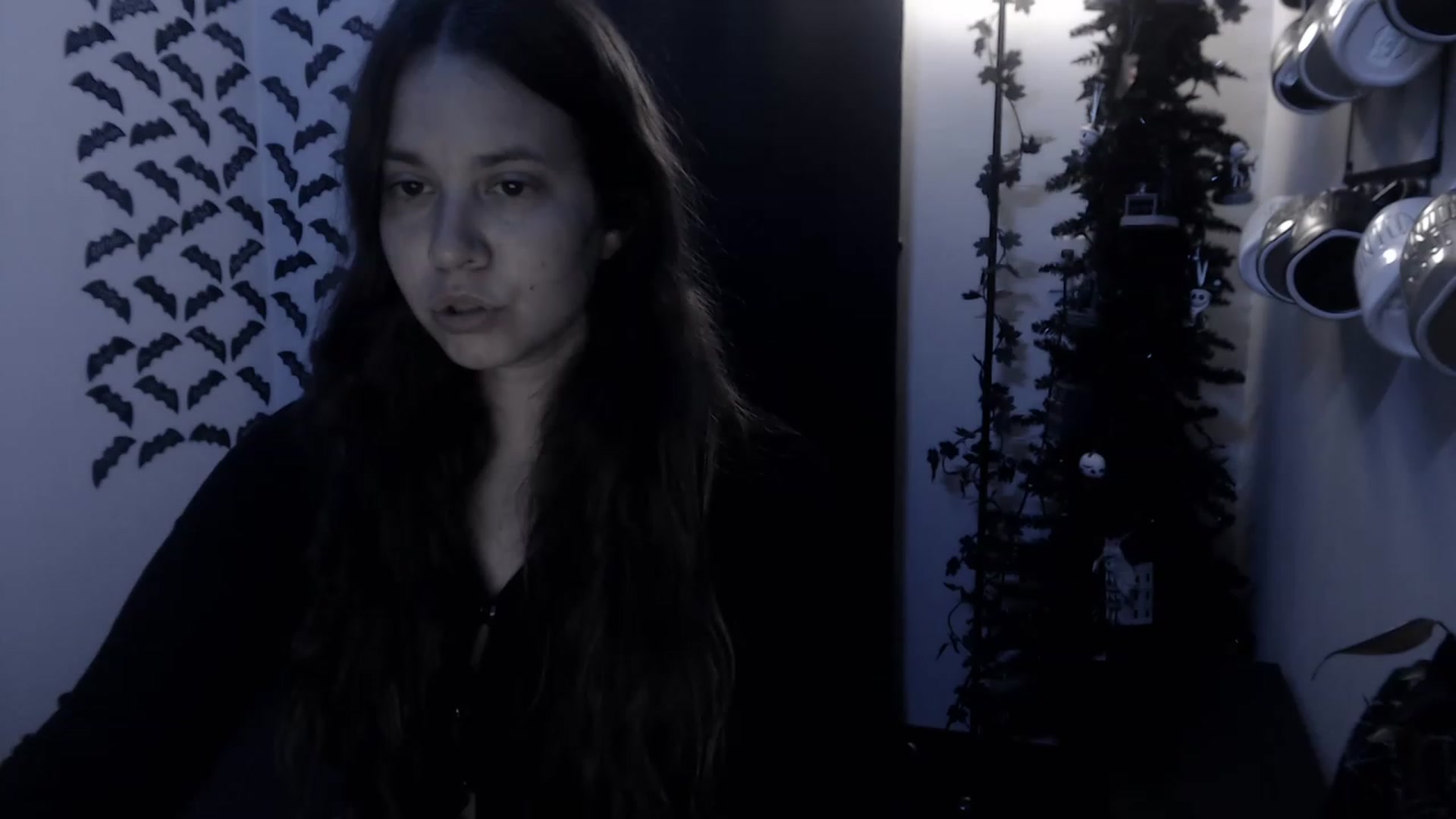 Gallery image thumbnail from LadyMarceline's myfreecams stream on, 04/09/2023, 05:34 image 1 of 20