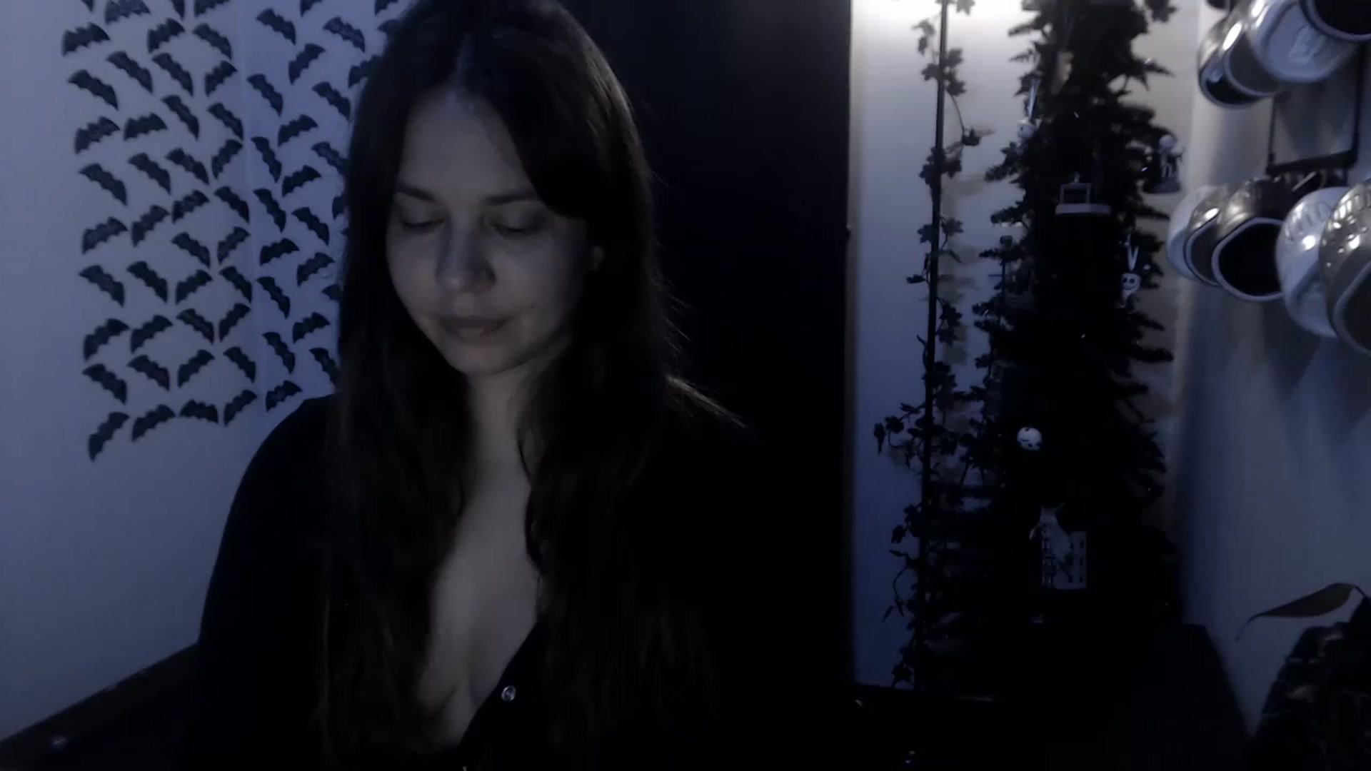 Gallery image thumbnail from LadyMarceline's myfreecams stream on, 04/09/2023, 06:42 image 3 of 20