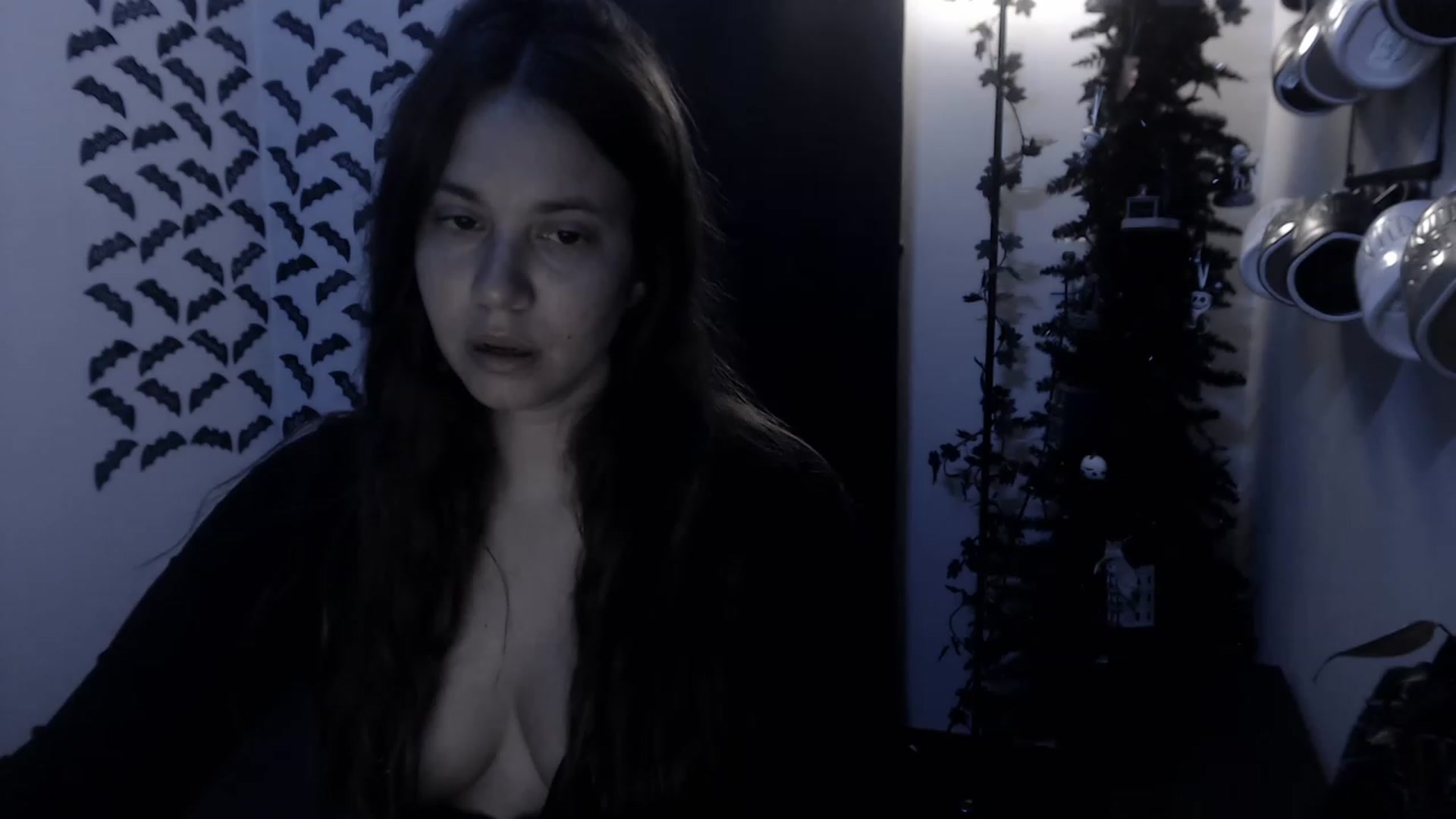 Gallery image thumbnail from LadyMarceline's myfreecams stream on, 04/09/2023, 06:42 image 10 of 20