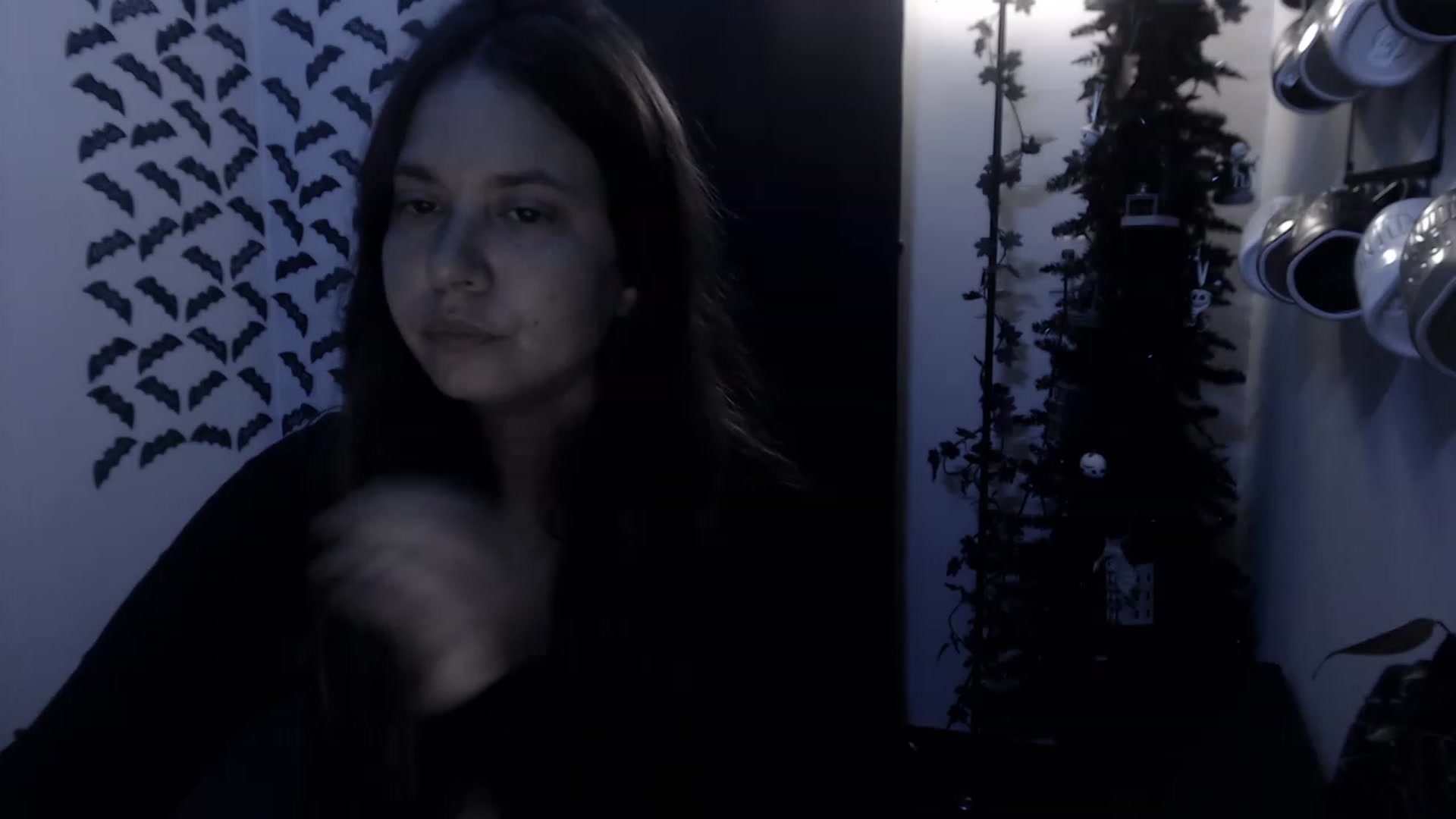 Gallery image thumbnail from LadyMarceline's myfreecams stream on, 04/09/2023, 06:42 image 5 of 20