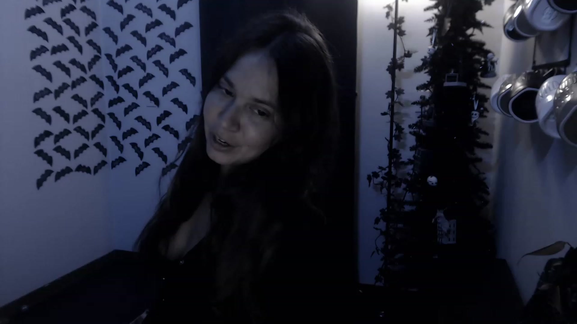 Gallery image thumbnail from LadyMarceline's myfreecams stream on, 04/09/2023, 06:42 image 18 of 20