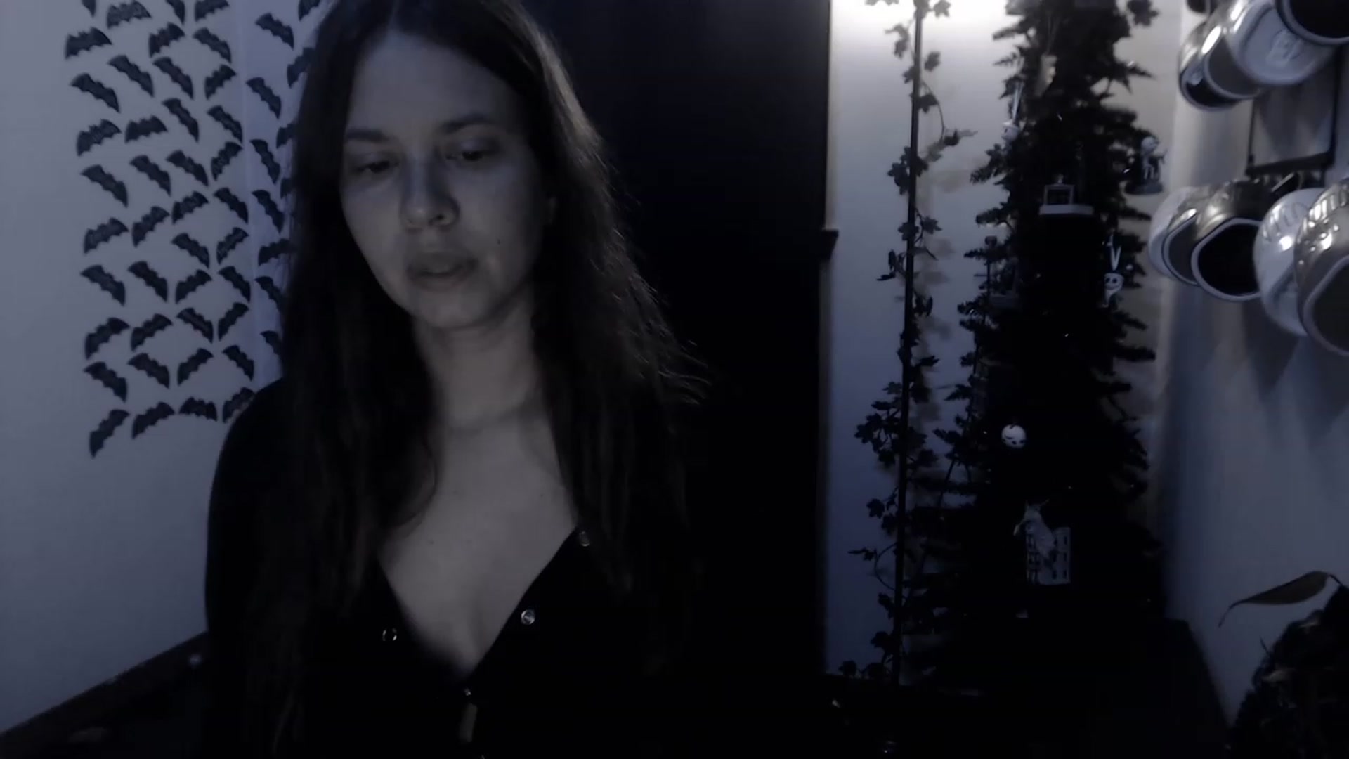 Gallery image thumbnail from LadyMarceline's myfreecams stream on, 04/15/2023, 04:33 image 4 of 20