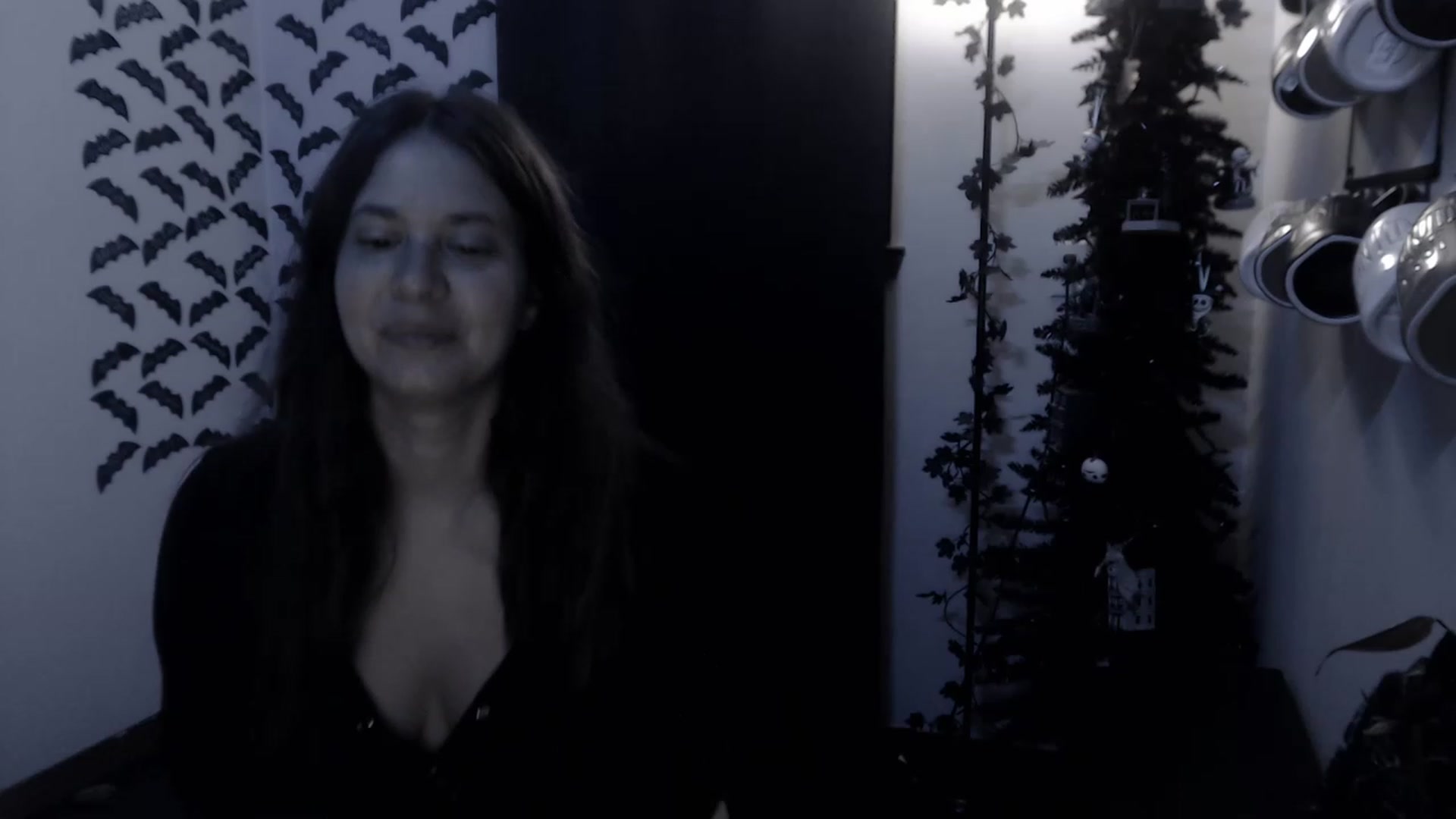 Gallery image thumbnail from LadyMarceline's myfreecams stream on, 04/15/2023, 04:33 image 7 of 20