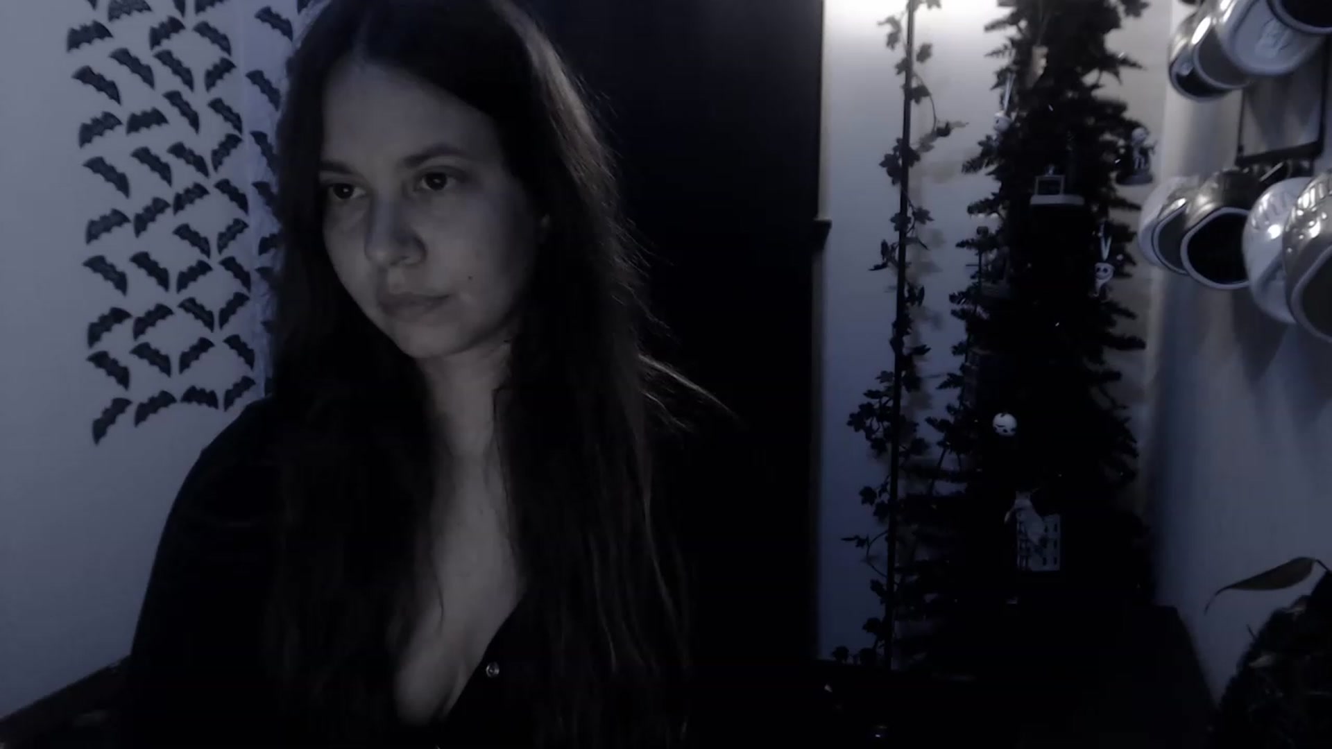 Gallery image thumbnail from LadyMarceline's myfreecams stream on, 04/15/2023, 05:50 image 4 of 20
