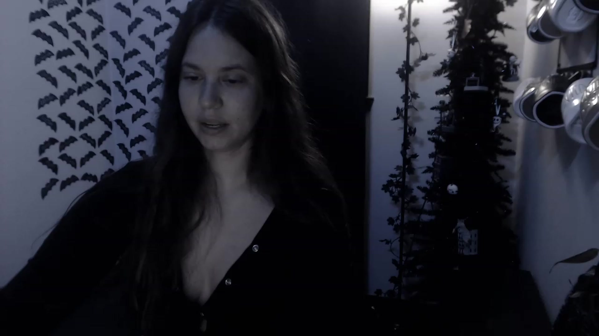 Gallery image thumbnail from LadyMarceline's myfreecams stream on, 04/15/2023, 05:50 image 1 of 20