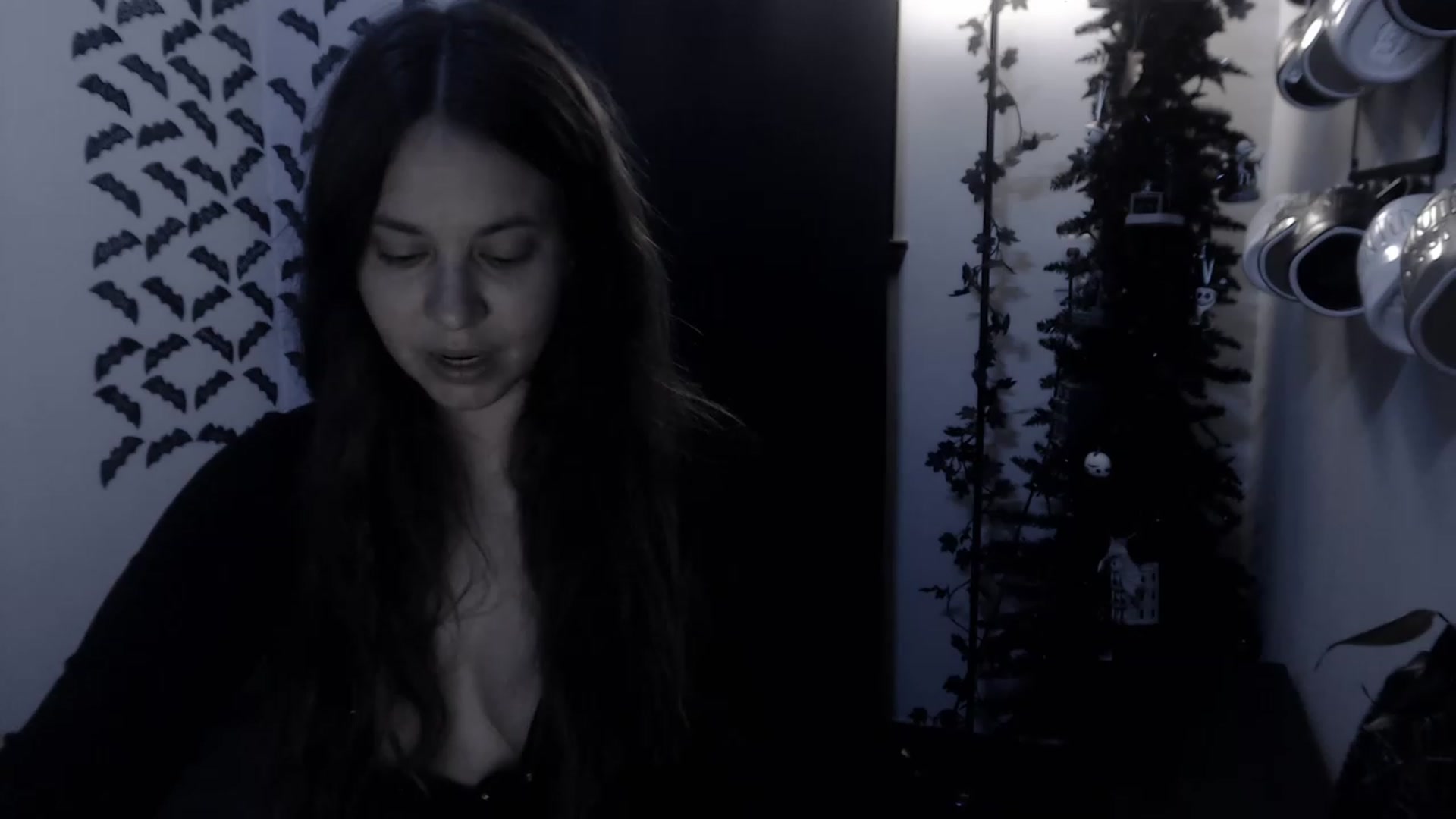 Gallery image thumbnail from LadyMarceline's myfreecams stream on, 04/15/2023, 05:50 image 13 of 20