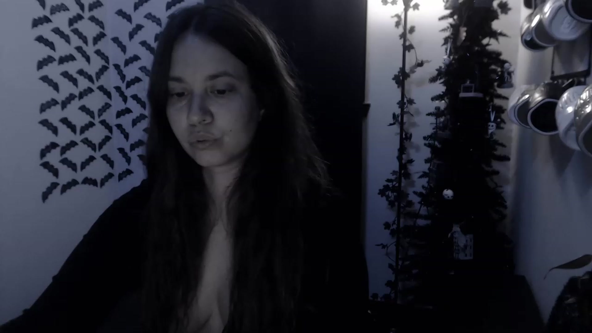 Gallery image thumbnail from LadyMarceline's myfreecams stream on, 04/15/2023, 05:50 image 16 of 20