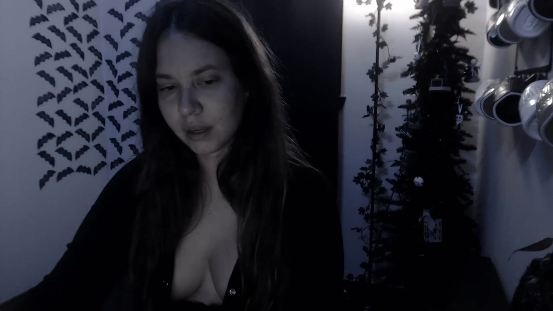 Gallery image thumbnail from LadyMarceline's myfreecams stream on, 04/15/2023, 05:50 image 20 of 20