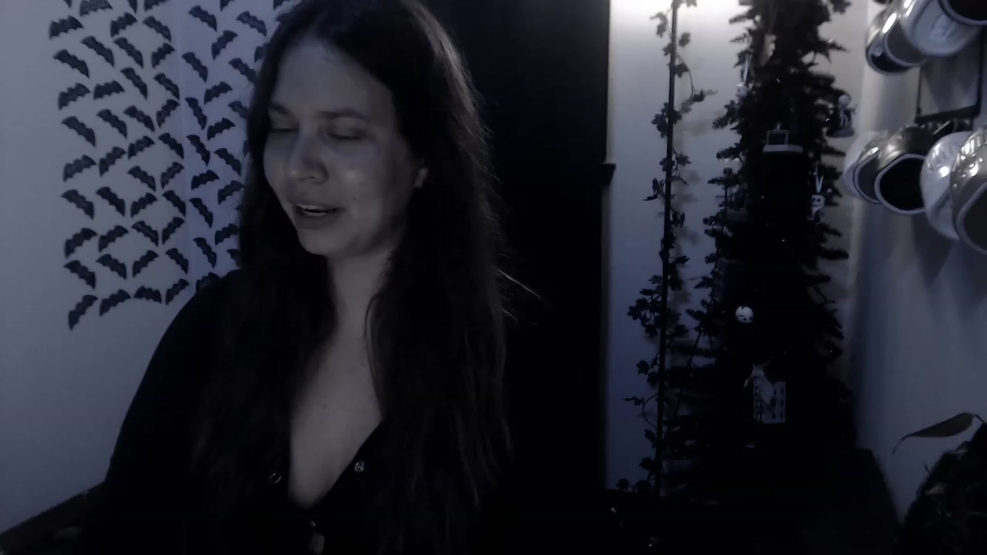 Gallery image thumbnail from LadyMarceline's myfreecams stream on, 04/15/2023, 05:50 image 5 of 20