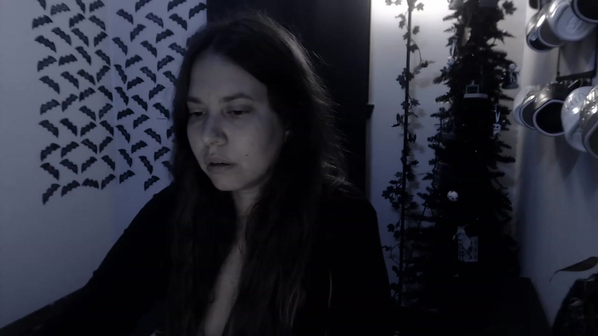 Gallery image thumbnail from LadyMarceline's myfreecams stream on, 04/15/2023, 05:50 image 17 of 20