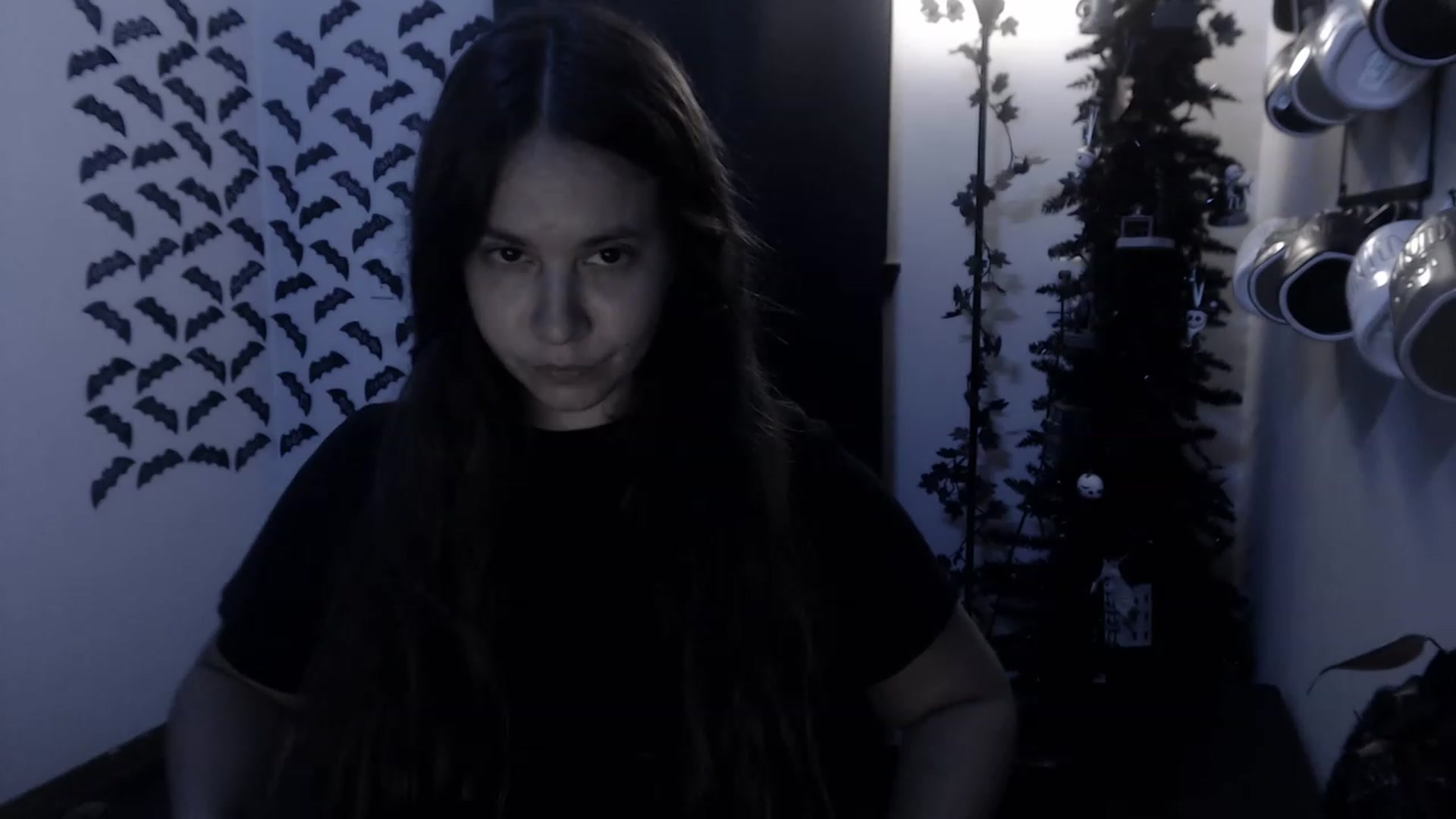 Gallery image thumbnail from LadyMarceline's myfreecams stream on, 04/16/2023, 06:44 image 9 of 20
