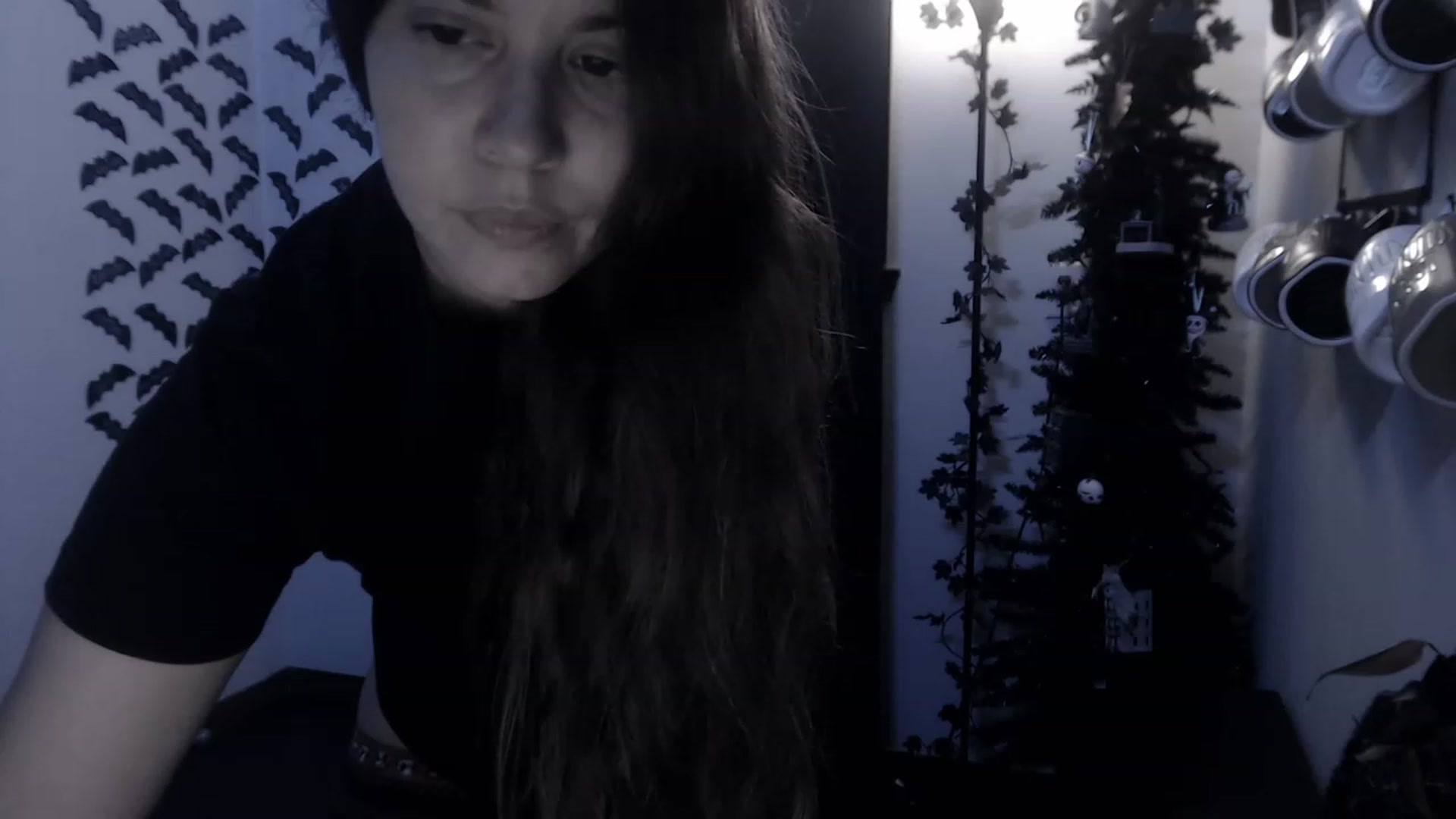 Gallery image thumbnail from LadyMarceline's myfreecams stream on, 04/16/2023, 06:44 image 8 of 20