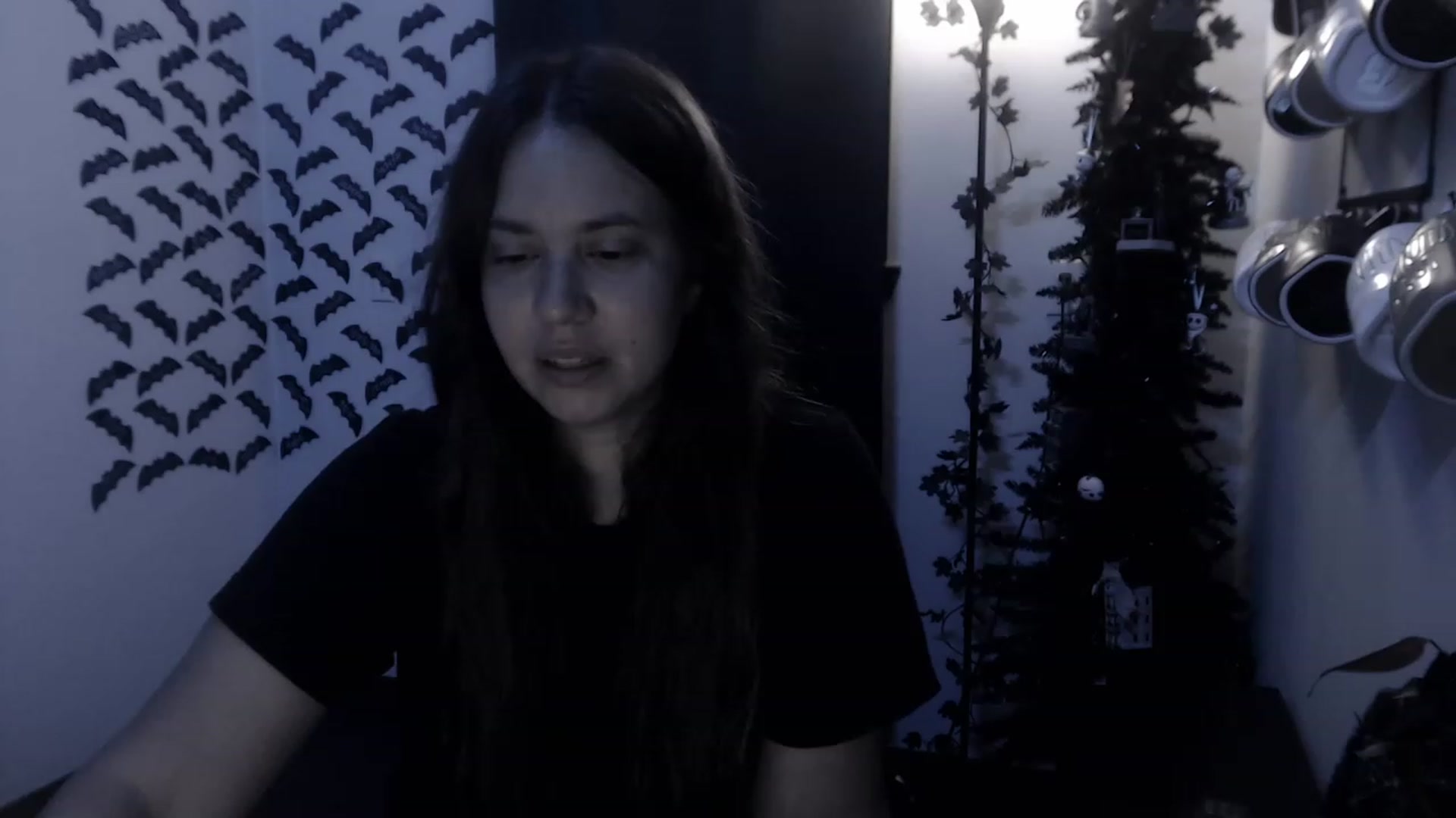 Gallery image thumbnail from LadyMarceline's myfreecams stream on, 04/16/2023, 06:44 image 12 of 20