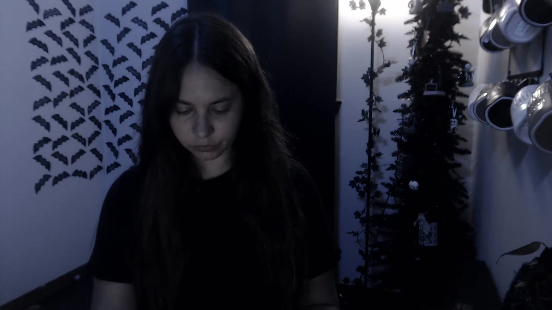 Gallery image thumbnail from LadyMarceline's myfreecams stream on, 04/16/2023, 06:44 image 14 of 20