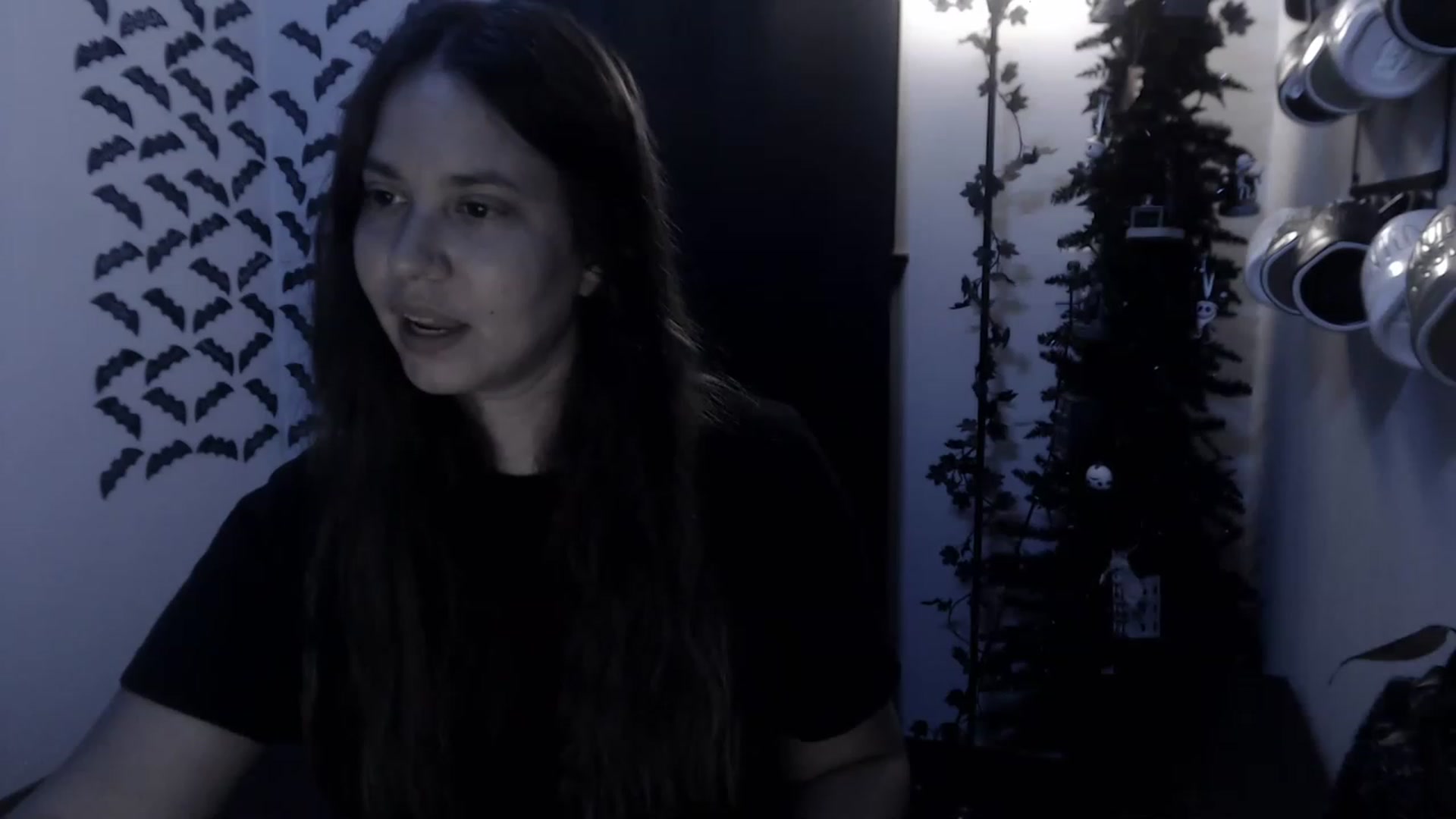Gallery image thumbnail from LadyMarceline's myfreecams stream on, 04/16/2023, 06:44 image 5 of 20
