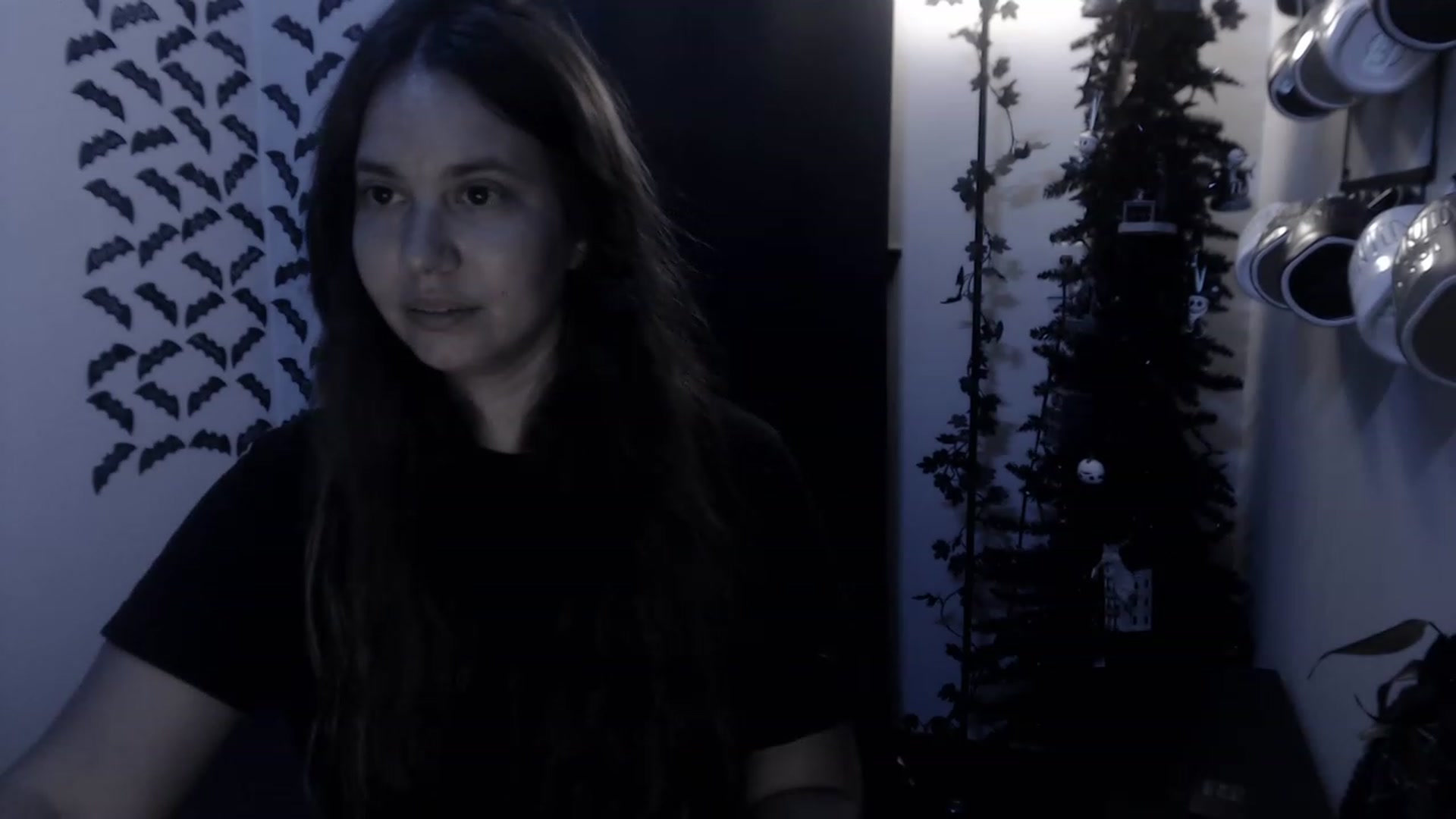 Gallery image thumbnail from LadyMarceline's myfreecams stream on, 04/16/2023, 06:44 image 19 of 20