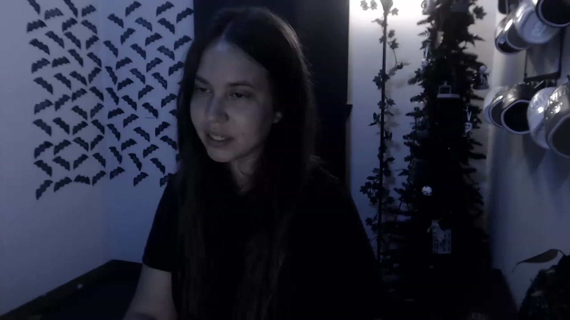 Gallery image thumbnail from LadyMarceline's myfreecams stream on, 04/16/2023, 06:44 image 11 of 20